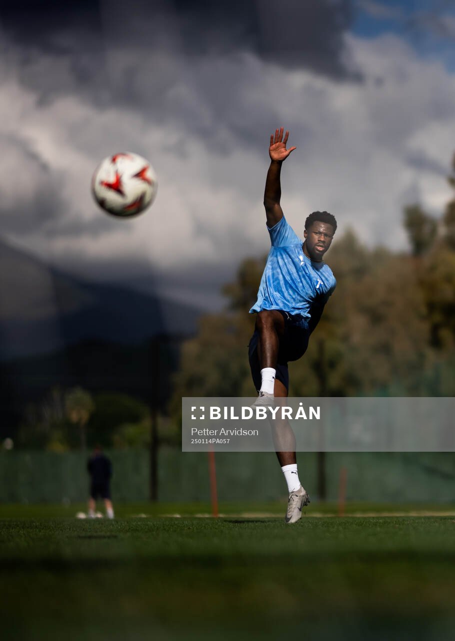 Emmanuel Ekong