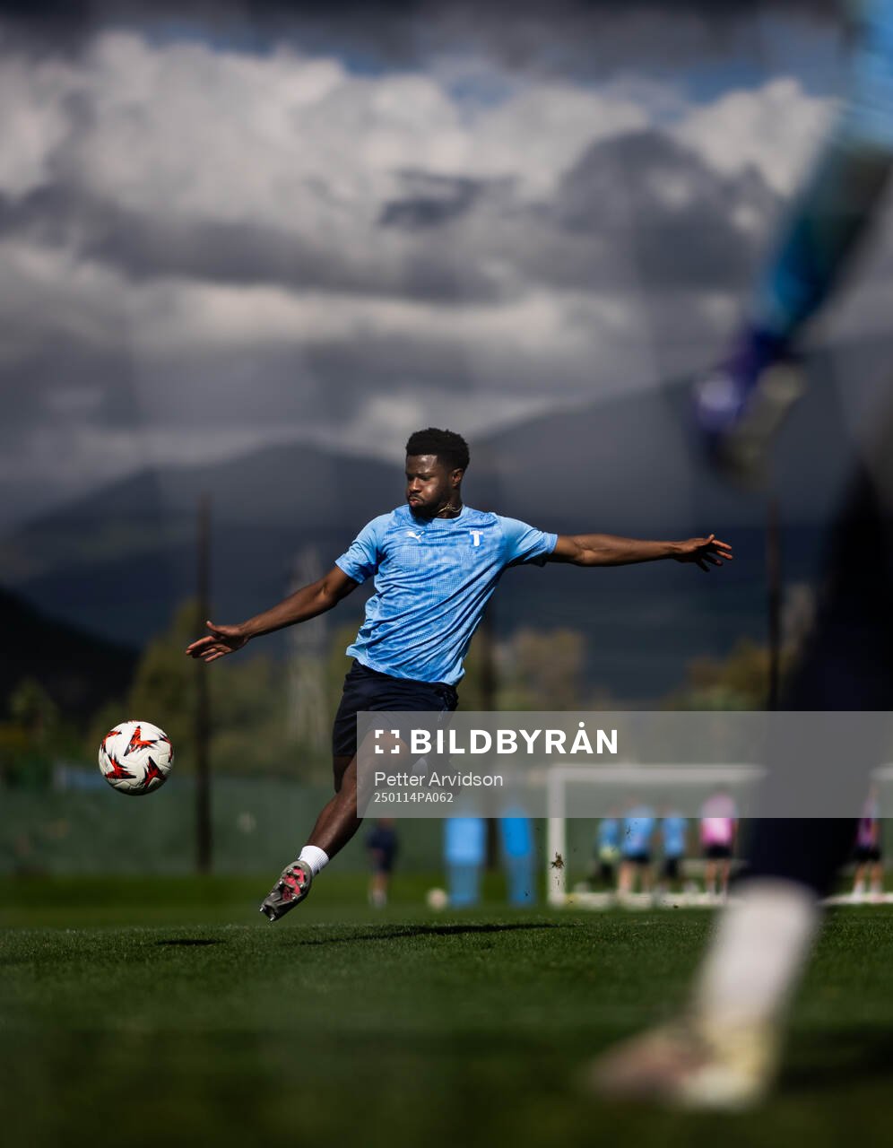 Emmanuel Ekong