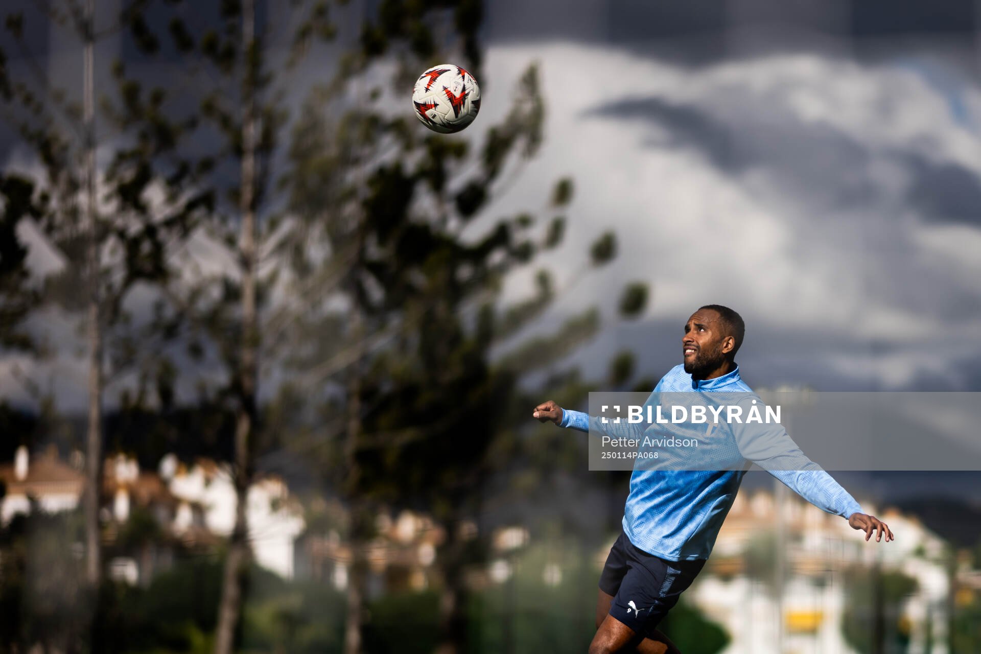 Isaac Kiese Thelin