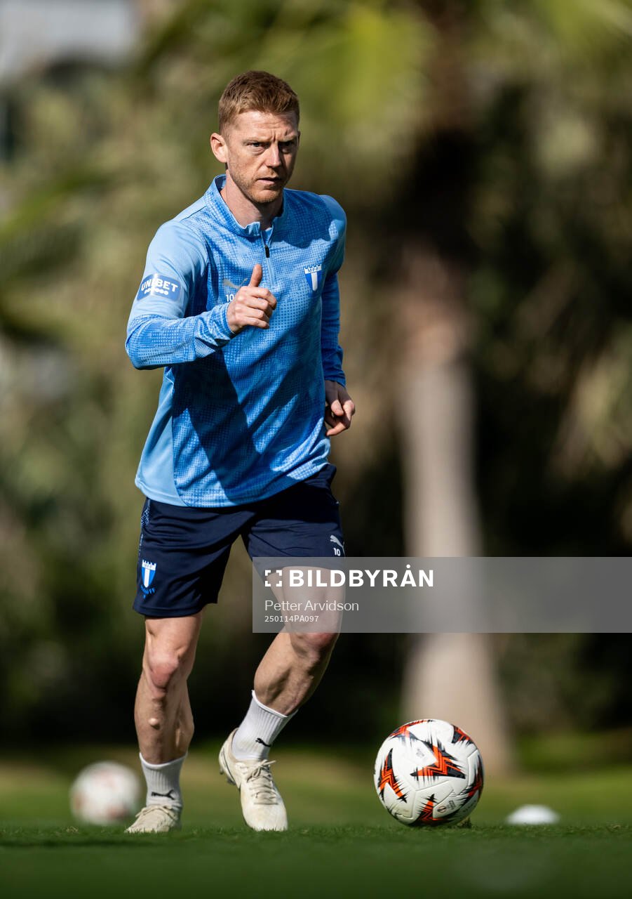 Anders Christiansen