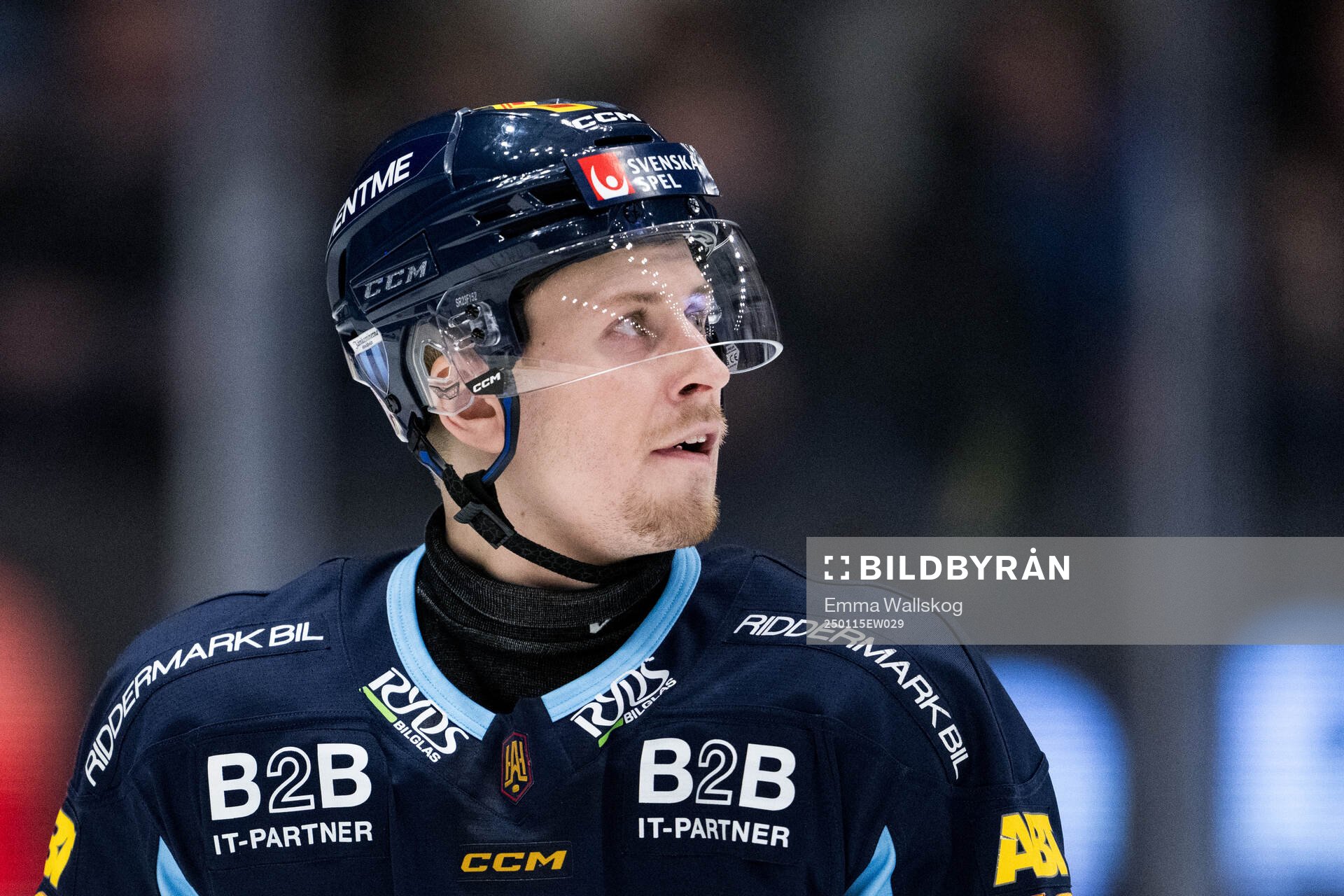 Djurgårdens Jakob Ragnarsson