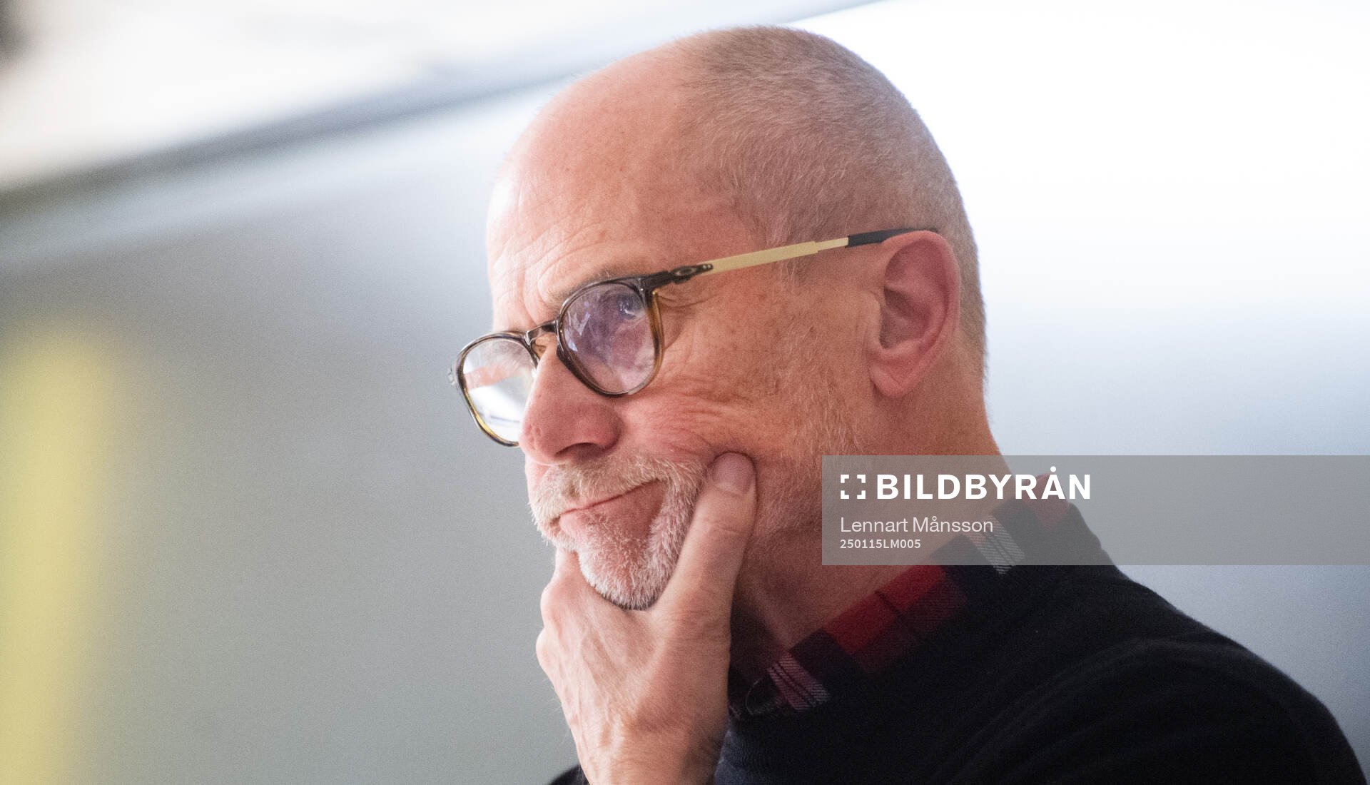 Lars-Christer Olsson