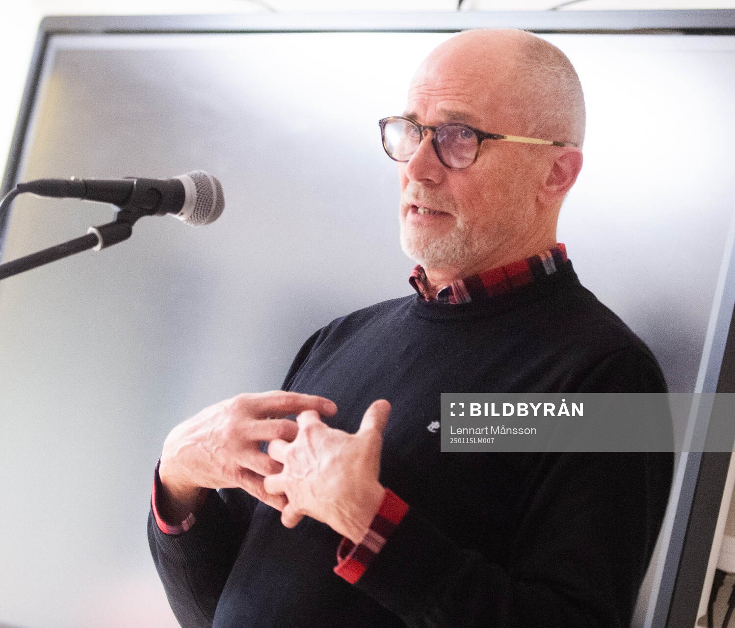 Lars-Christer Olsson