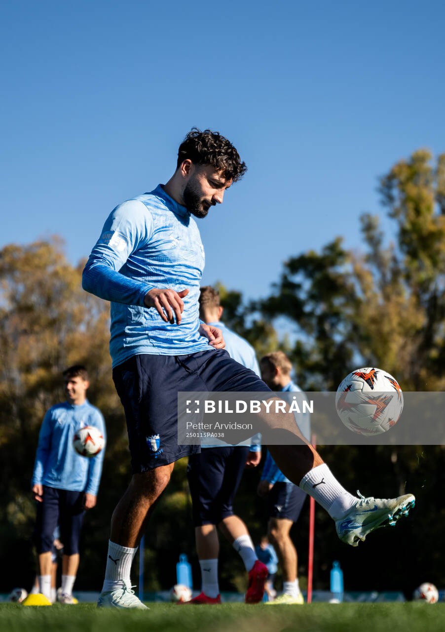 Sead Haksabanovic