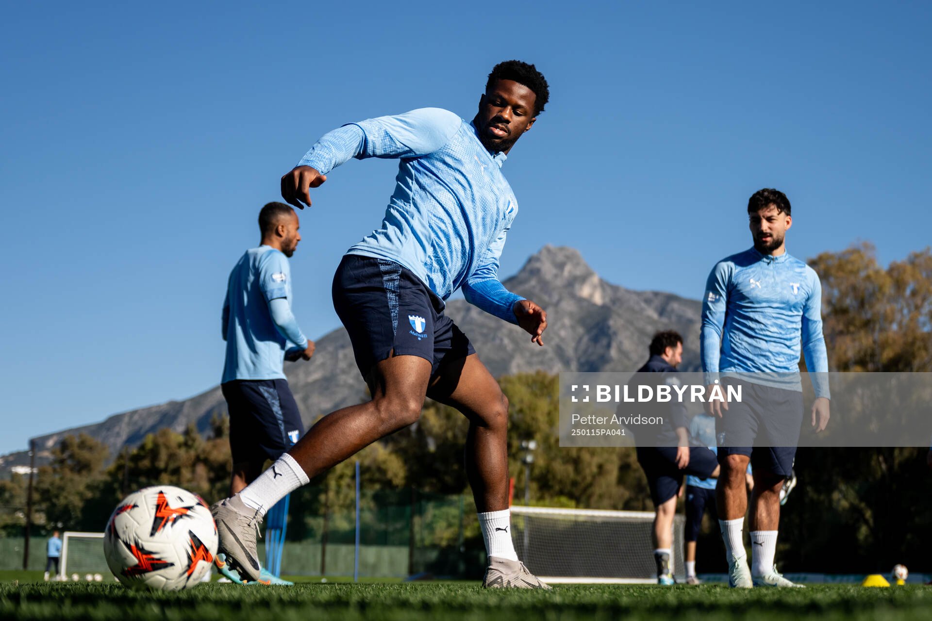 Emmanuel Ekong
