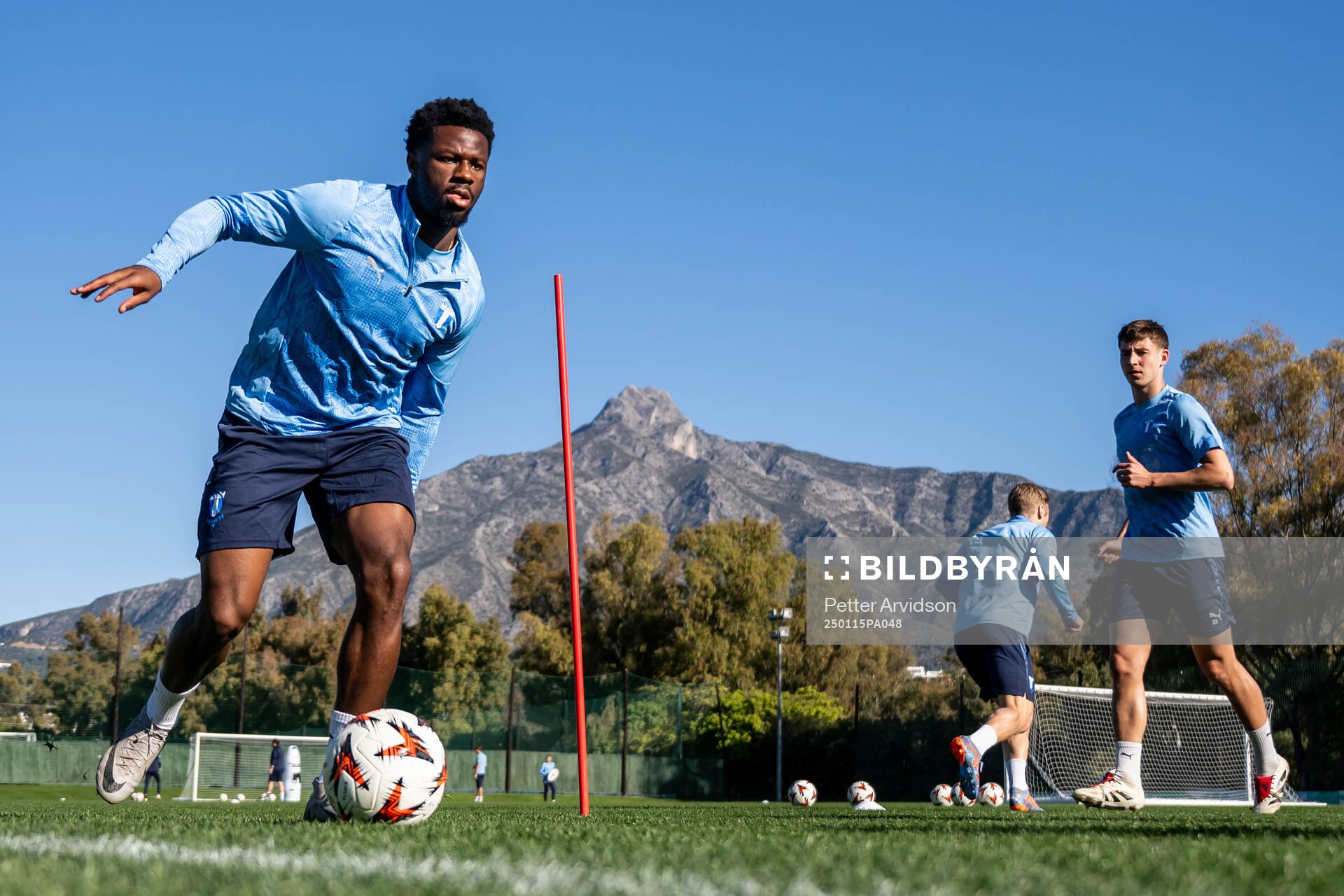 Emmanuel Ekong