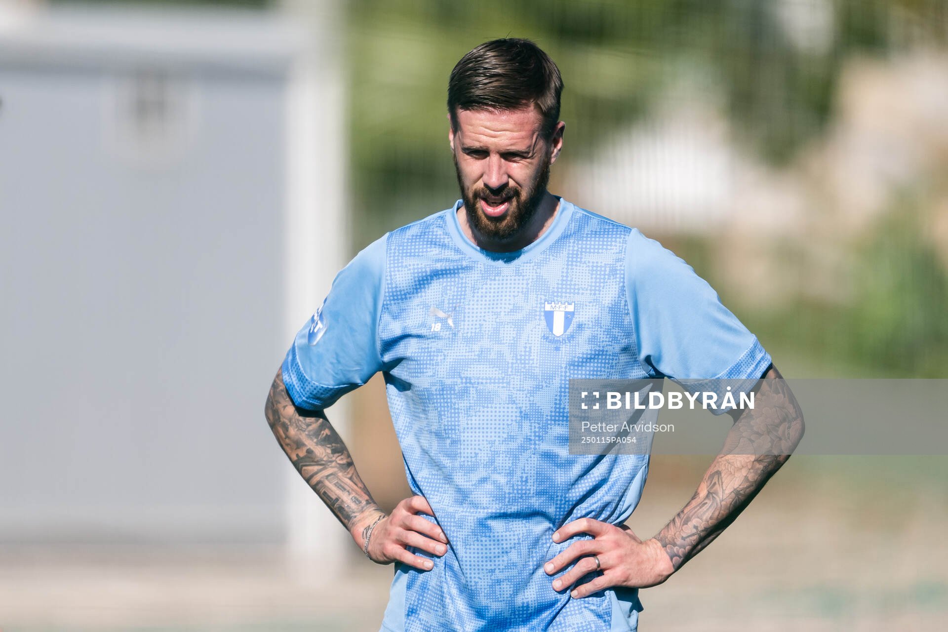 Pontus Jansson