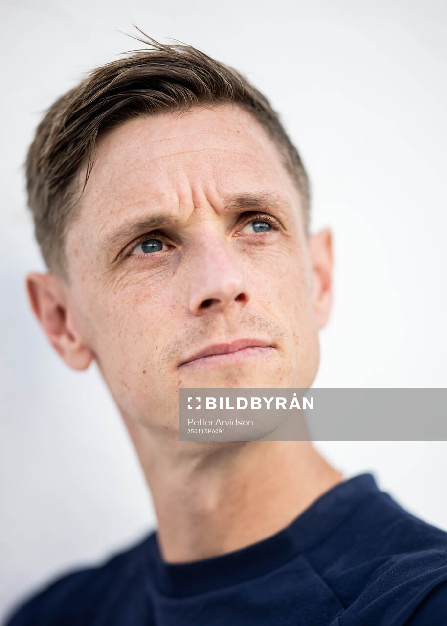 Søren Rieks
