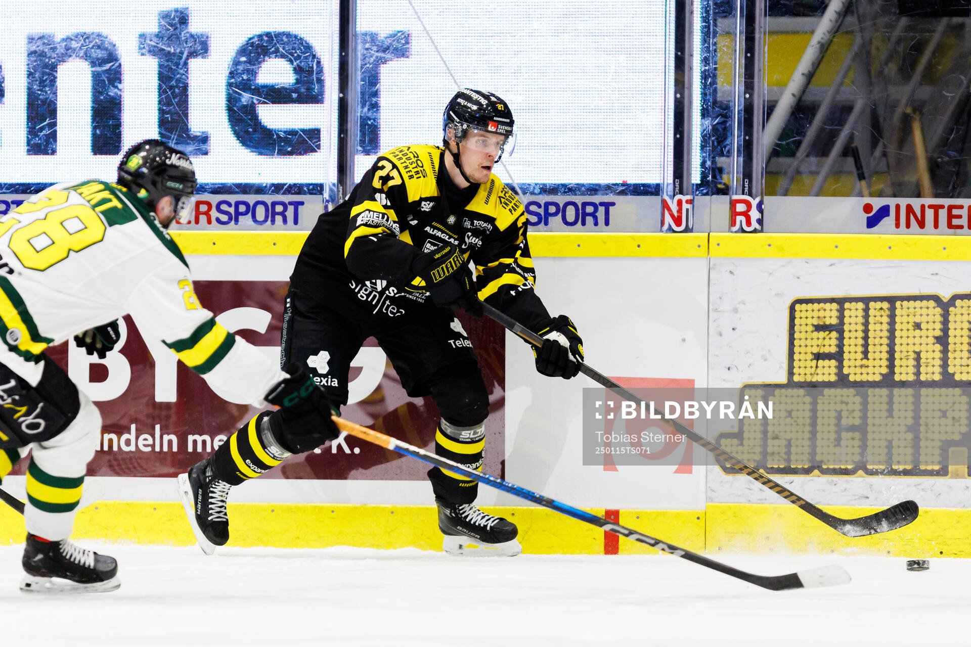 Västerås Carl Jakobsson