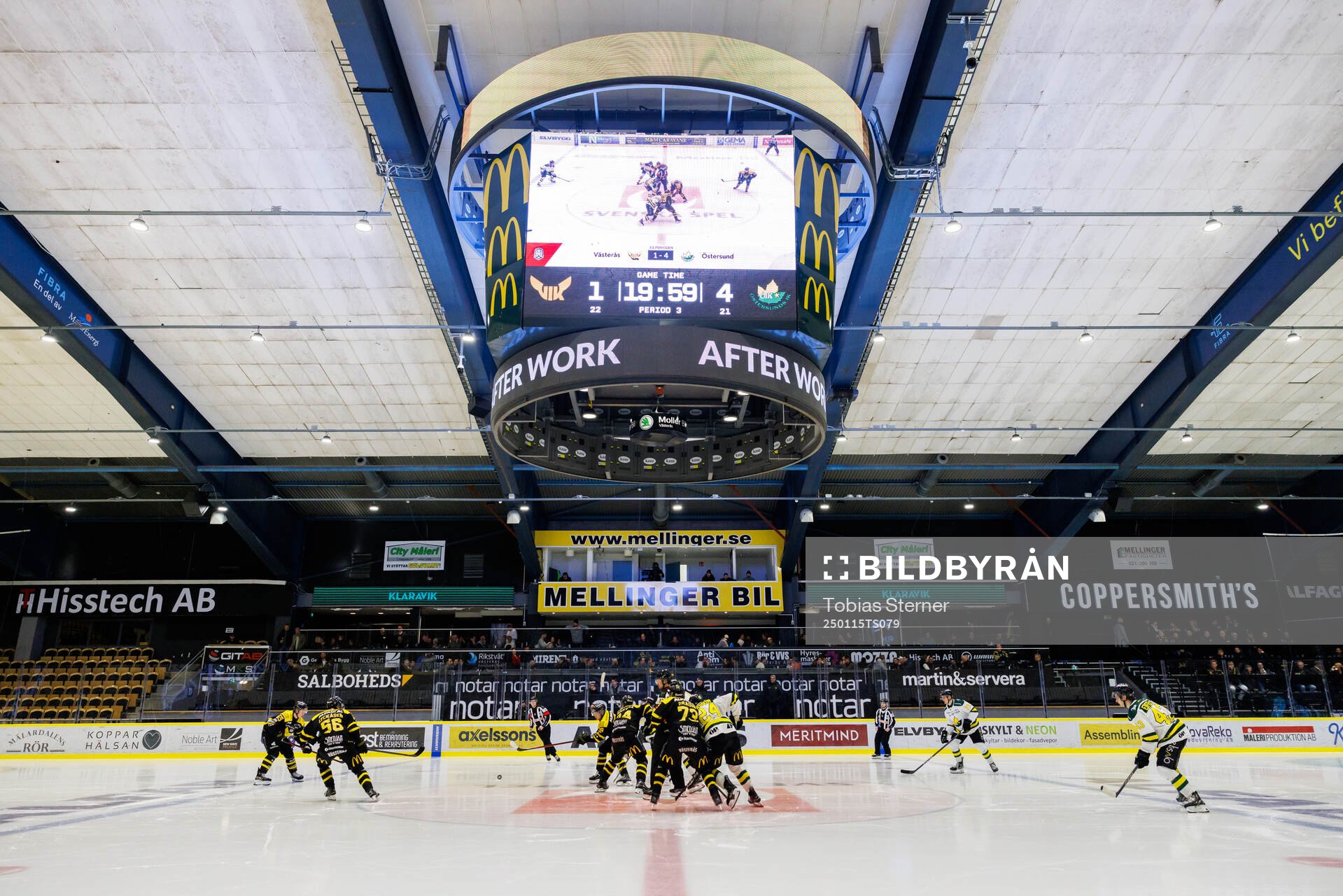 ABB Arena