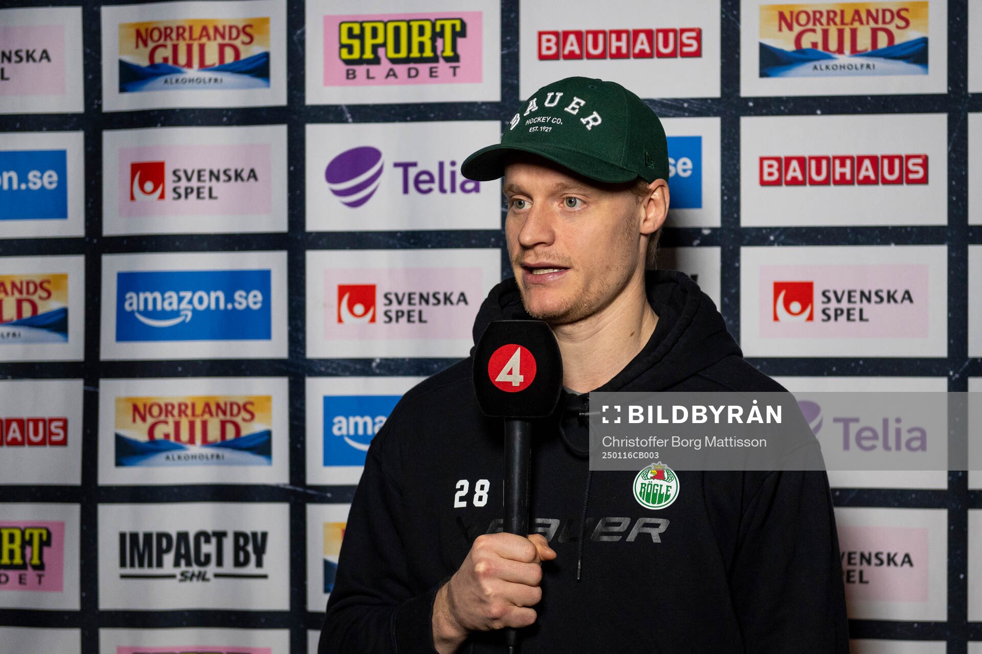 Rögles Anton Bengtsson