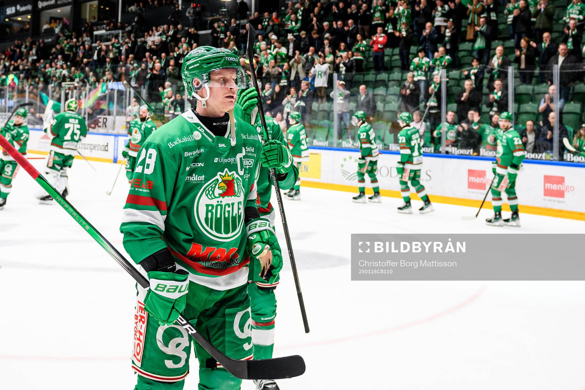 Rögles Anton Bengtsson