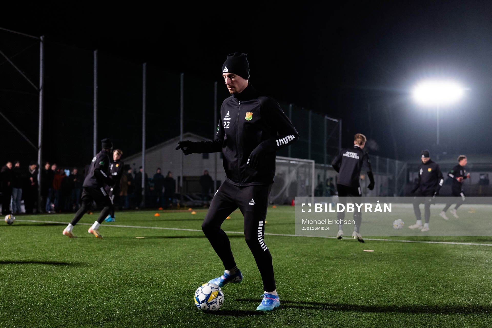 GAIS Anes Cardaklija