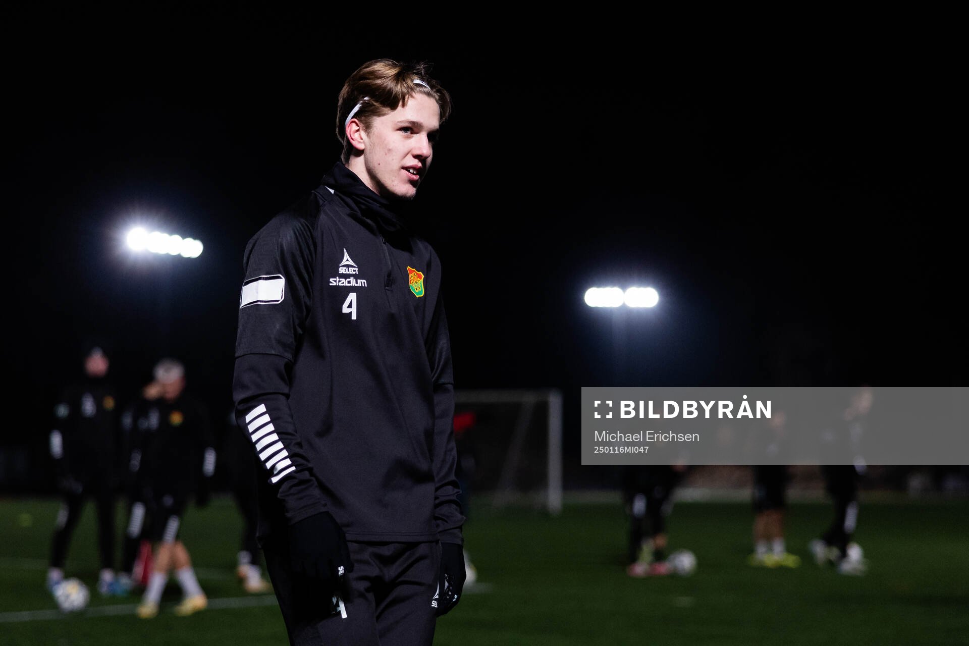 GAIS Daniel Bengtsson