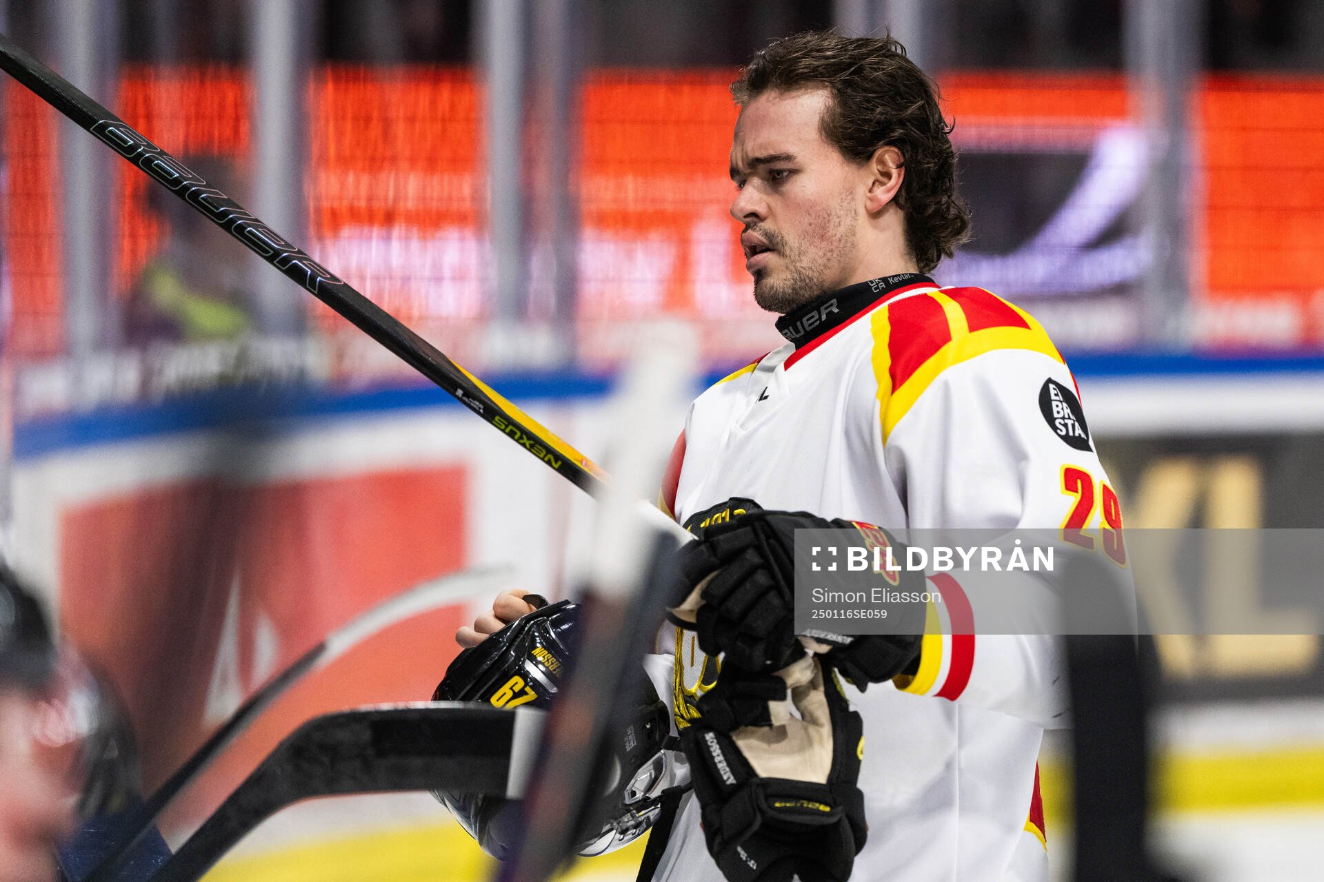 Brynäs Axel Andersson