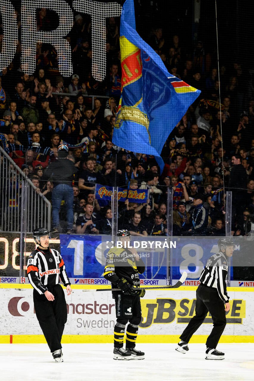 Västerås Jimmie Jansson