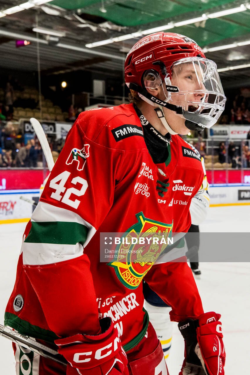 Moras Kalle Kratz jubel