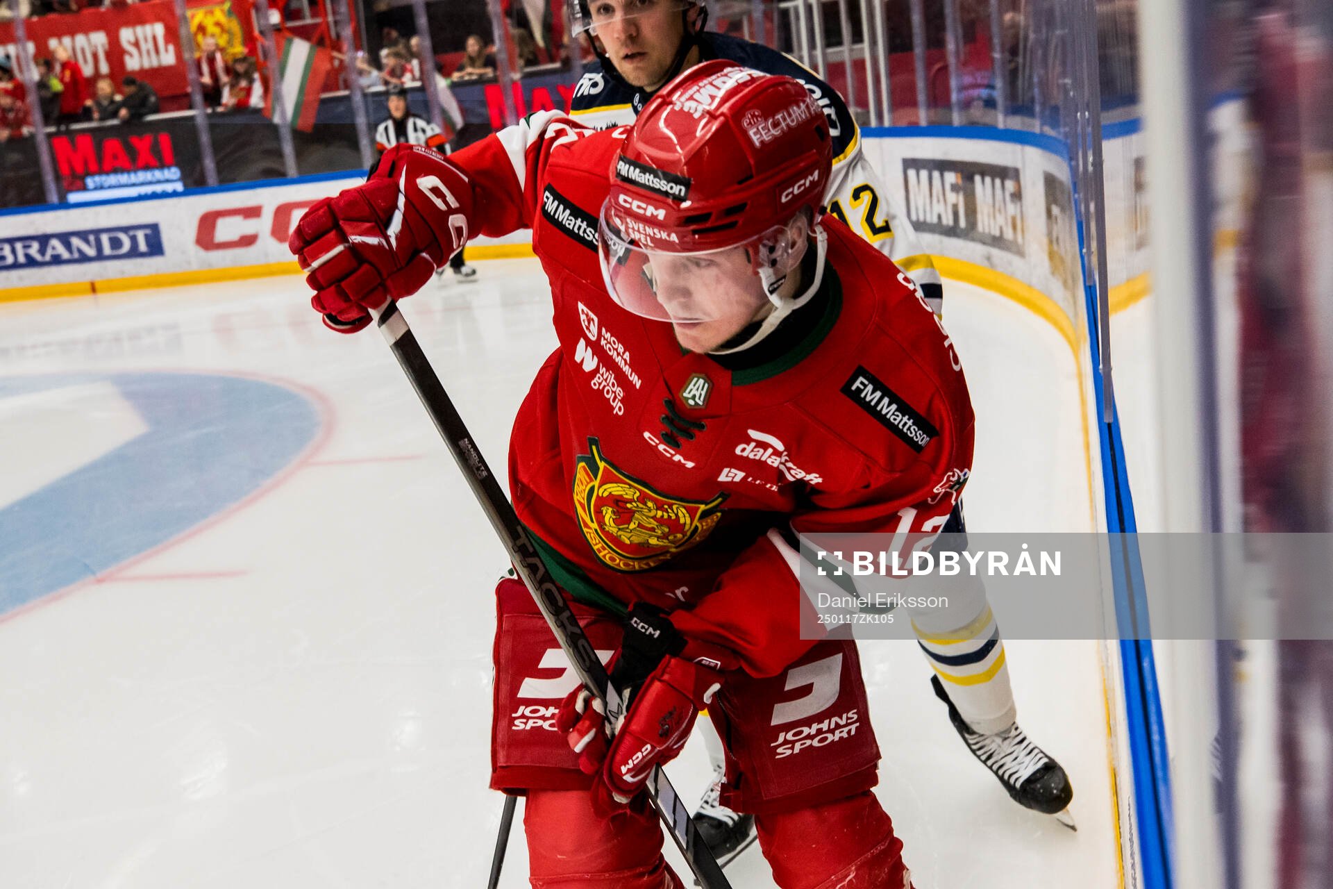 Moras Filip Björkman
