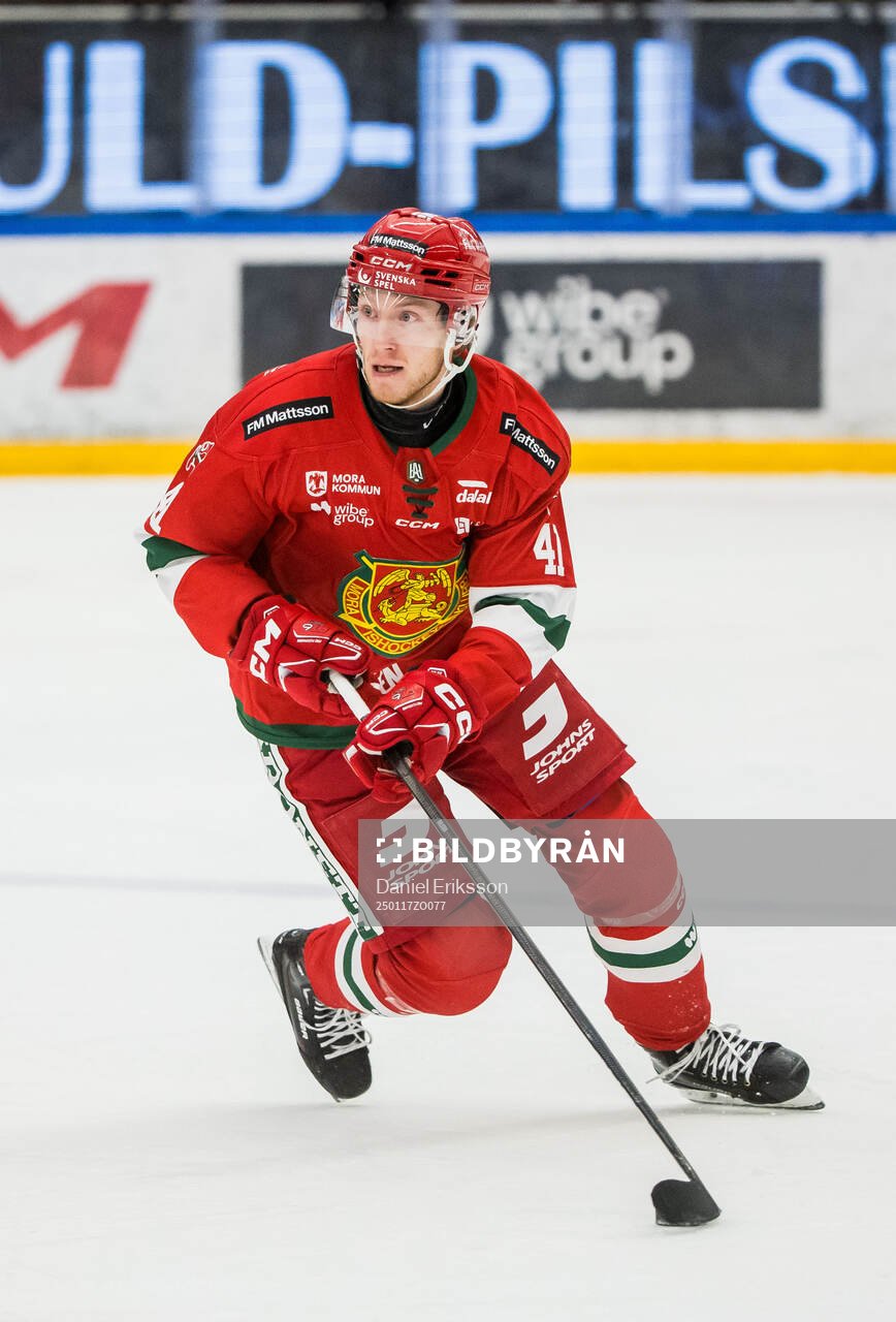 Moras Anton Ohlsson