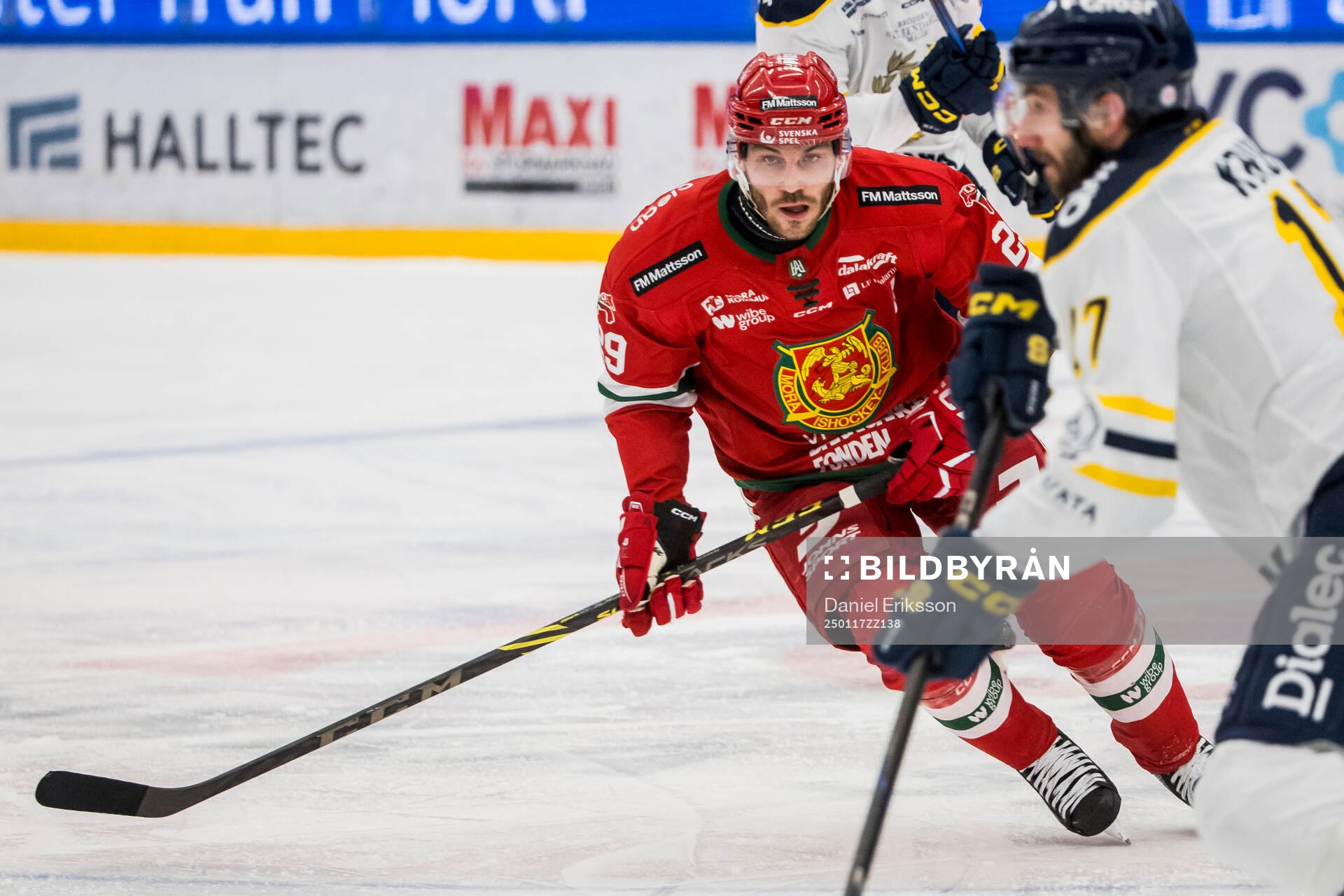 Moras Johan Persson