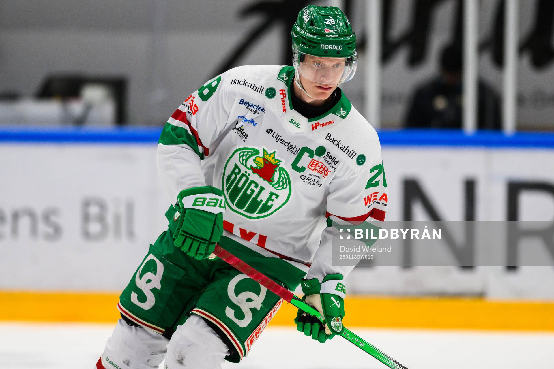 Rögles Anton Bengtsson