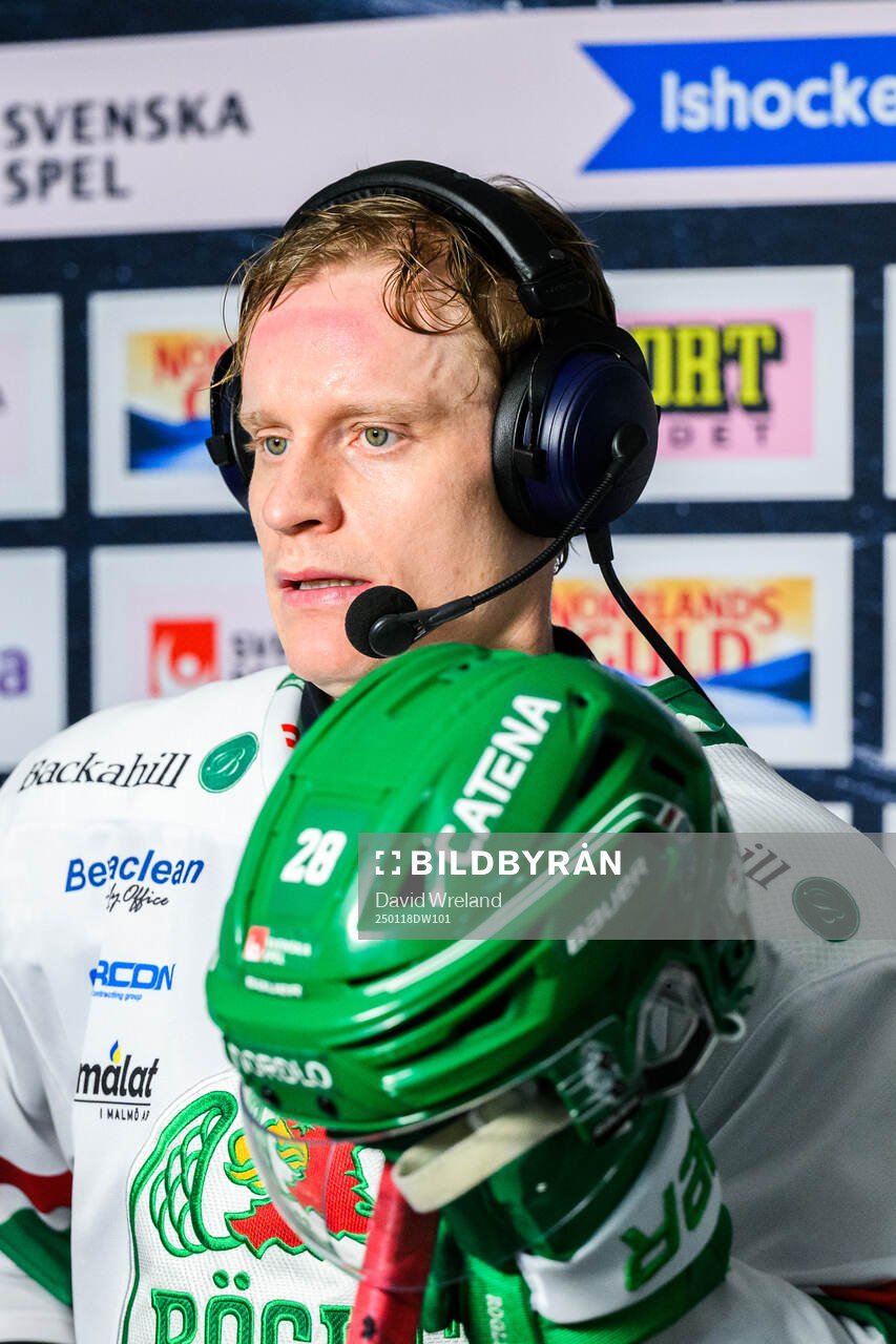Rögles Anton Bengtsson