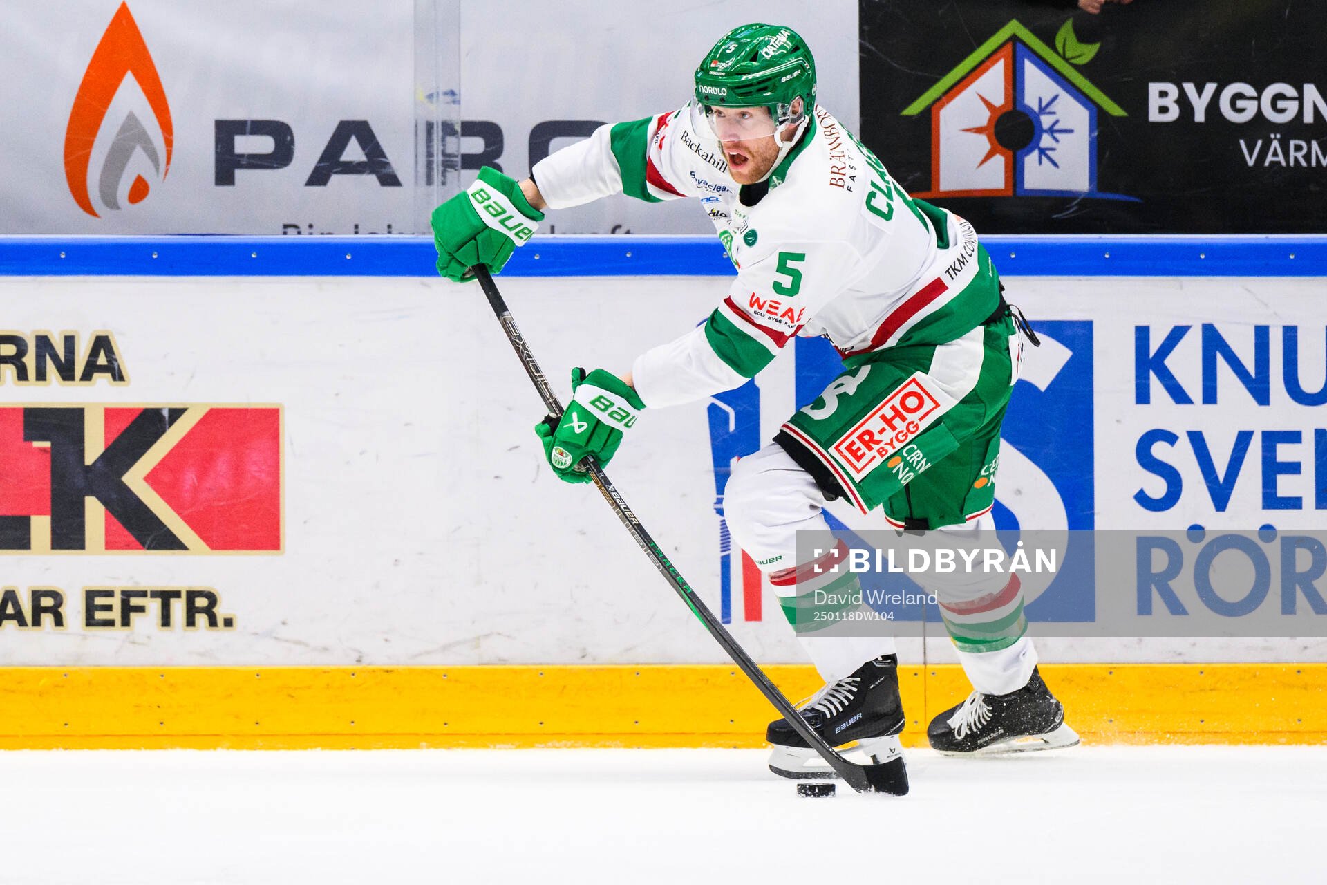 Rögles Ludvig Claesson