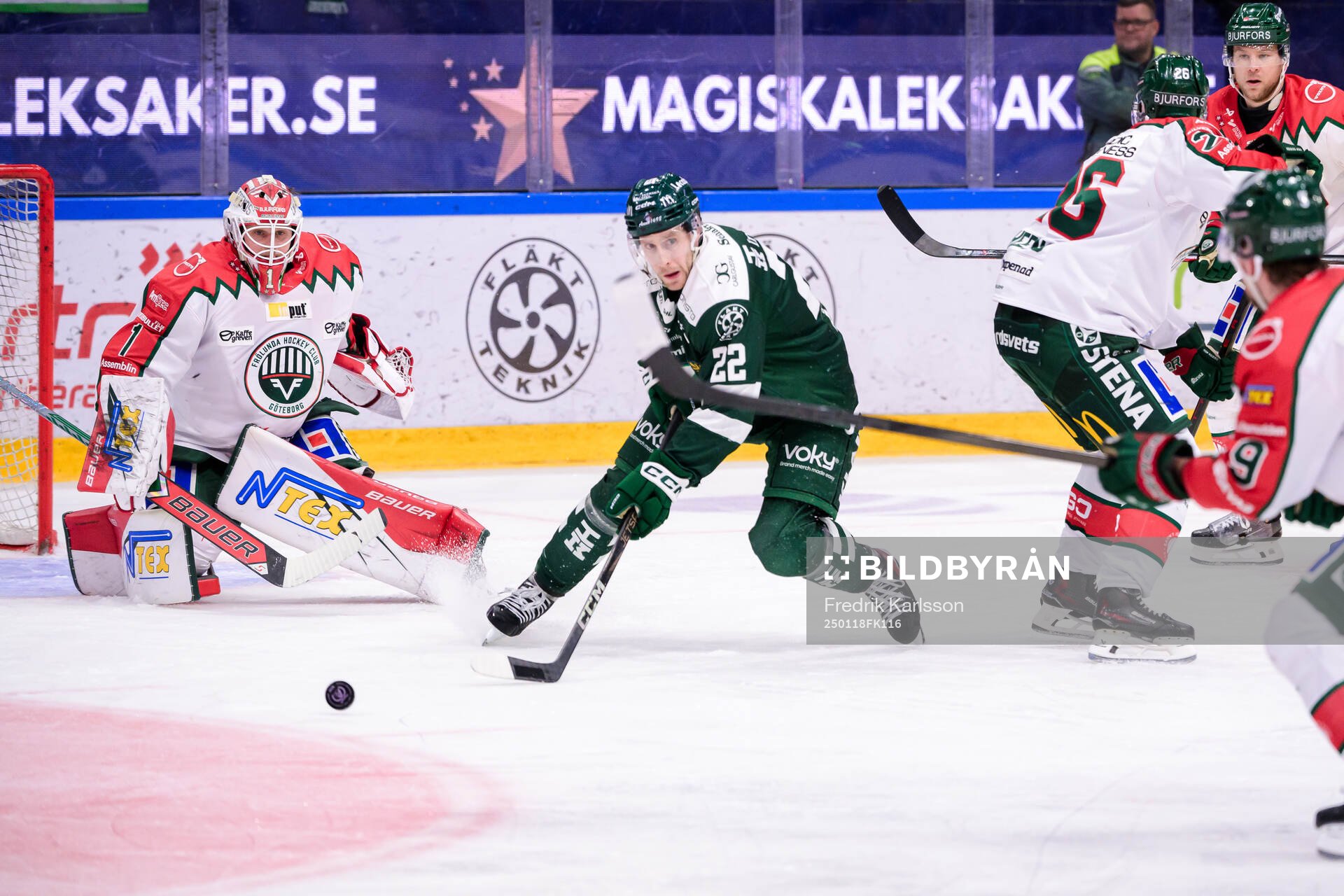 Färjestads Per Åslund