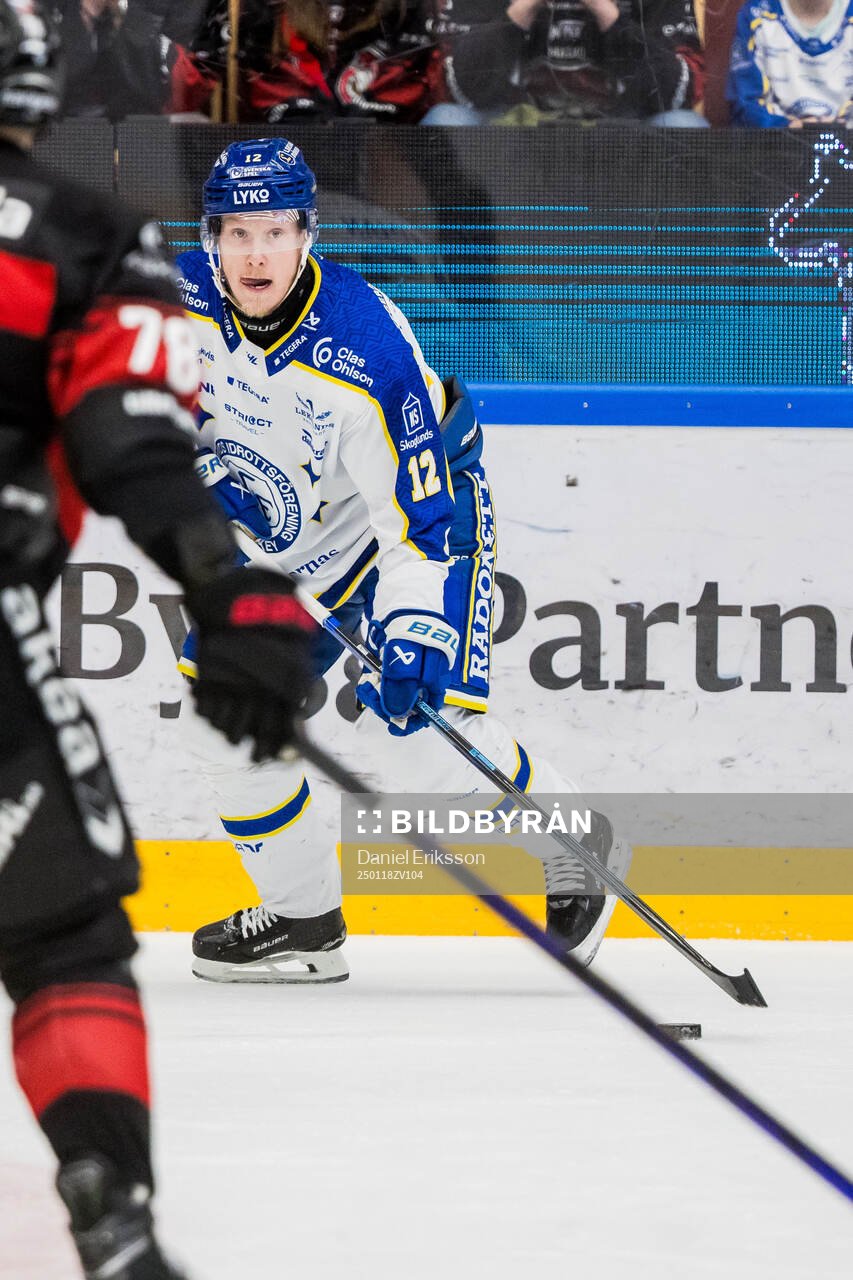 Leksands Kalle Östman