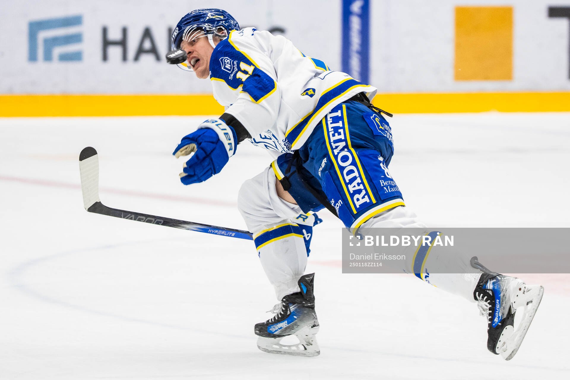 Leksands Martin Karlsson