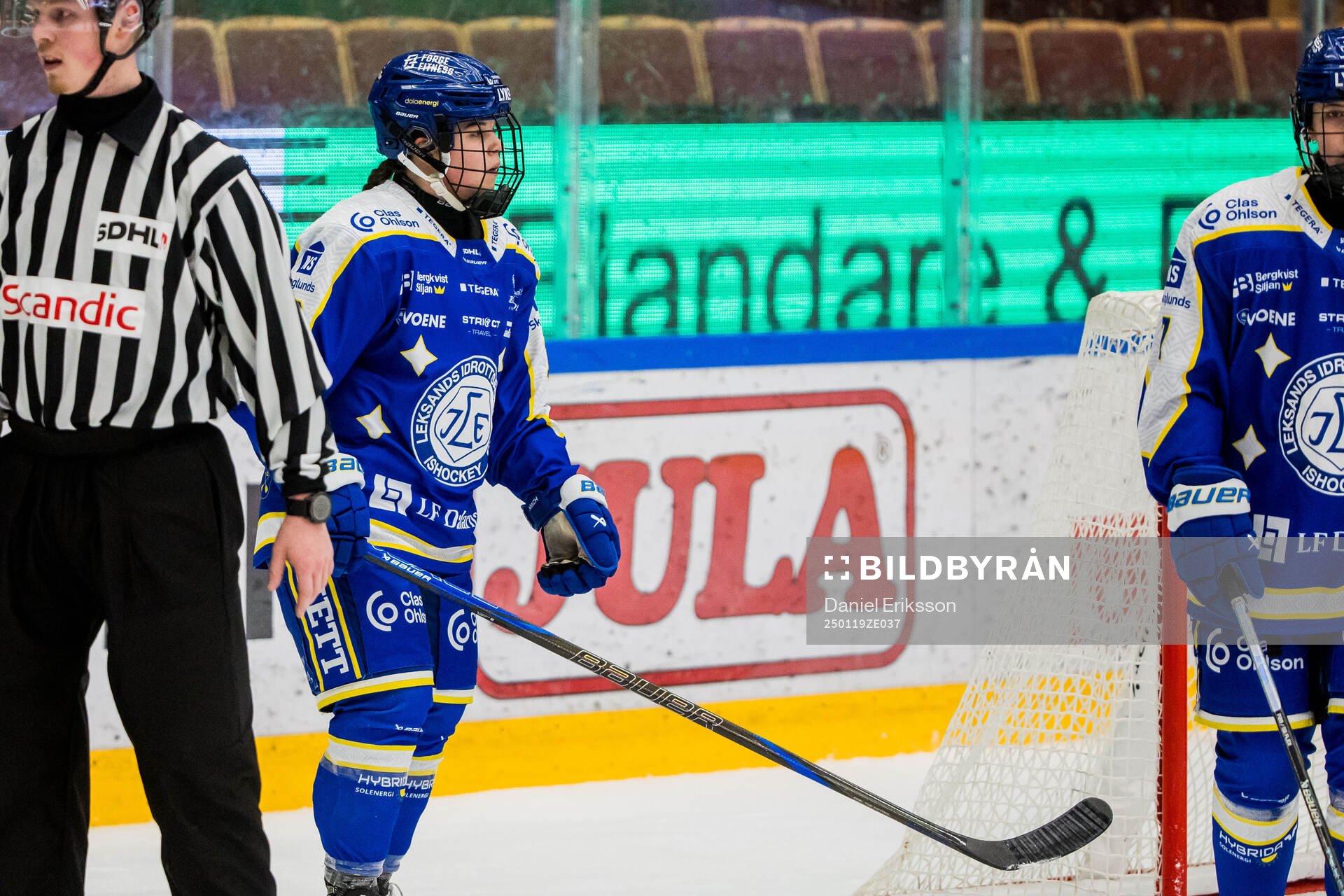 Leksands Matilda Af Bjur