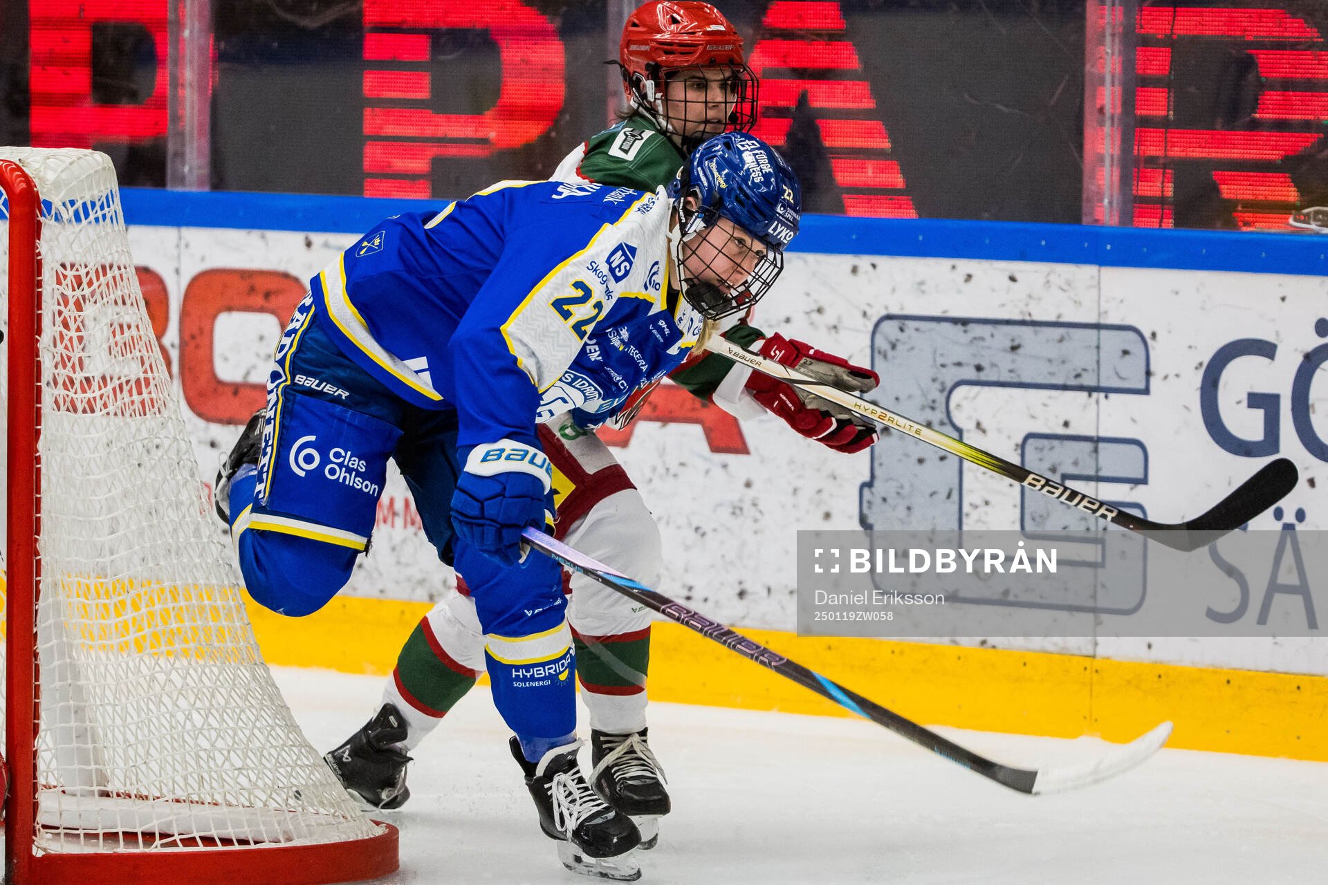 Leksands Agata Sarnovska