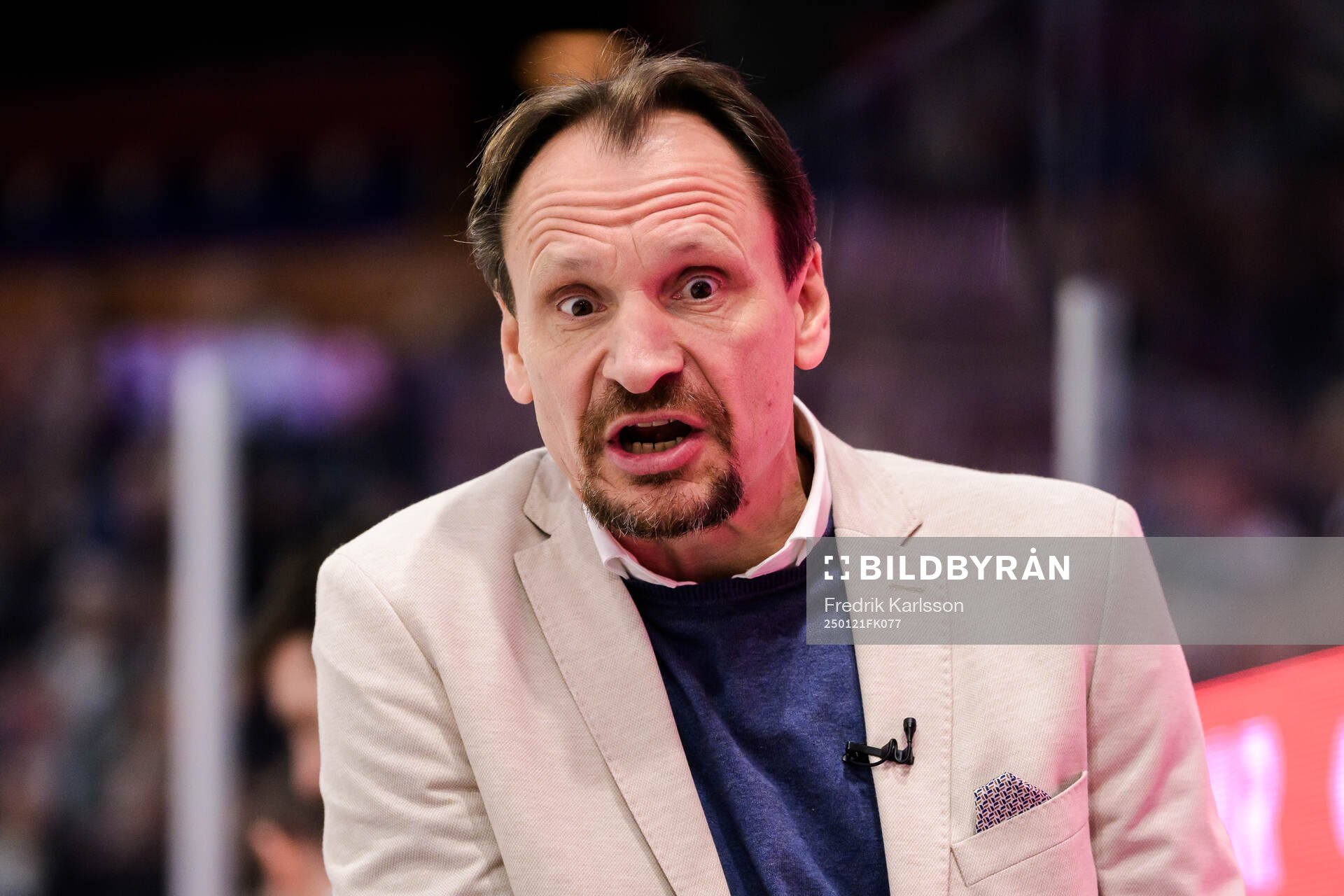 head coach Pavel Gross of Sparta Prague