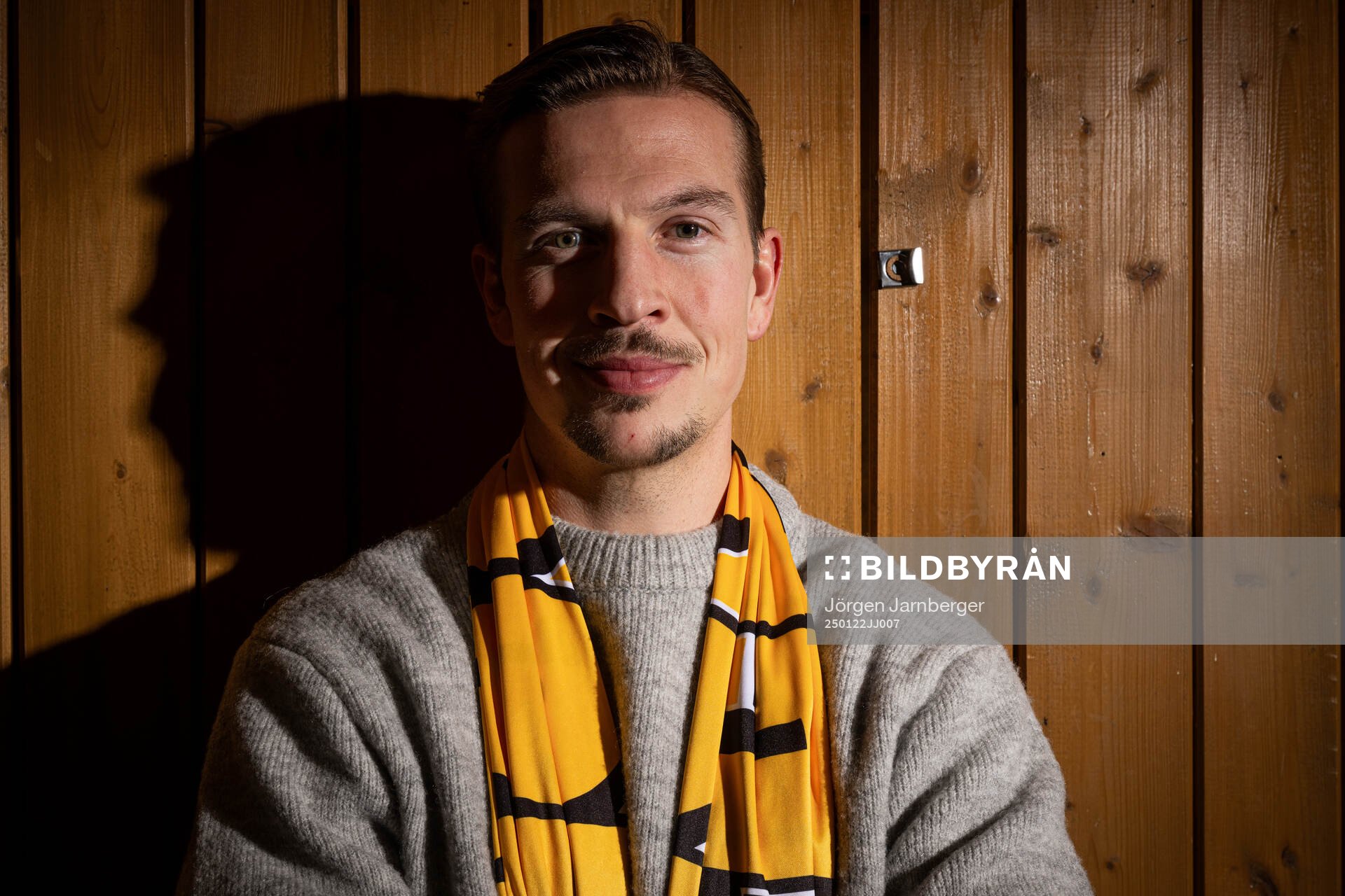Elfsborgs nyförvärv Simon Olsson