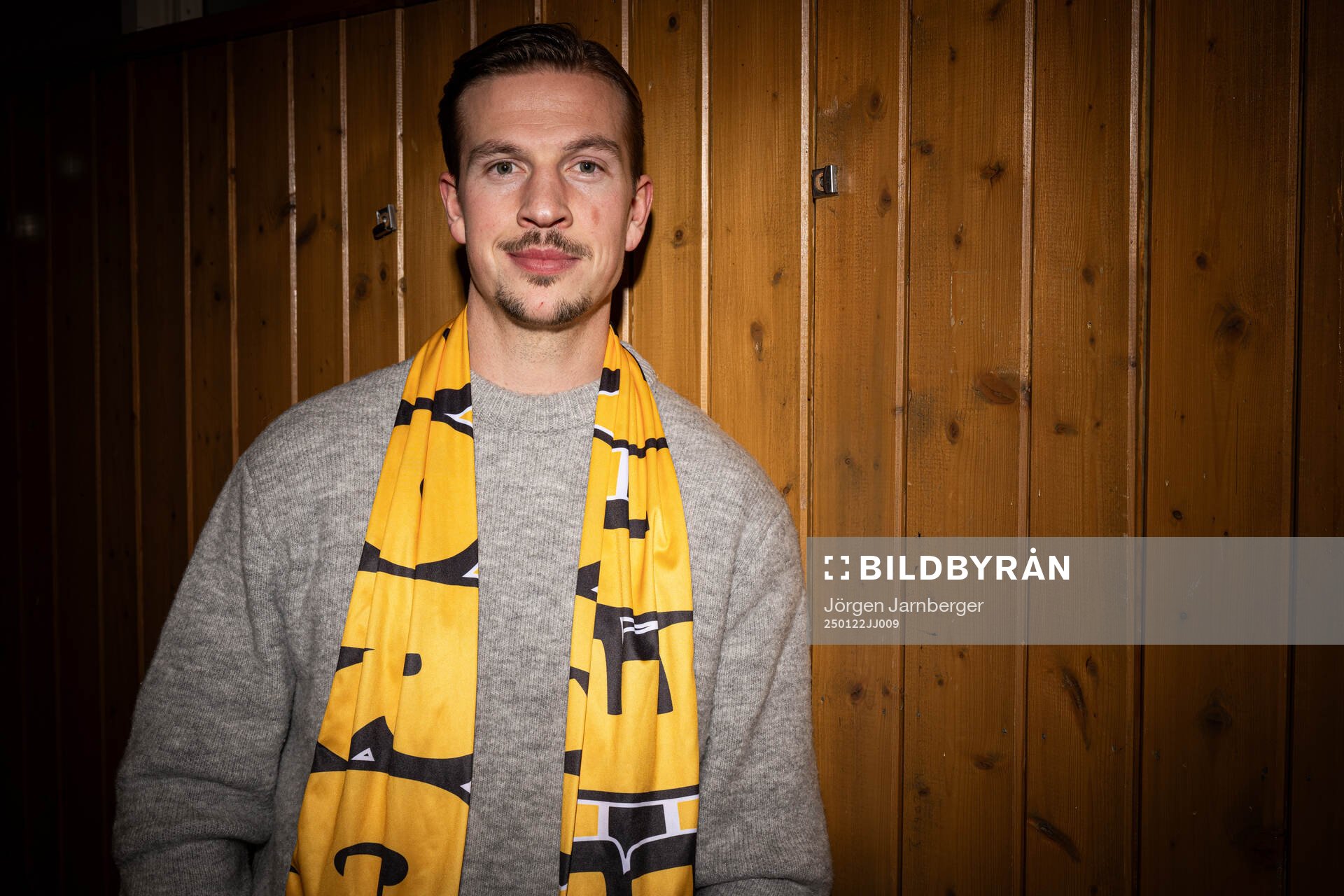 Elfsborgs nyförvärv Simon Olsson