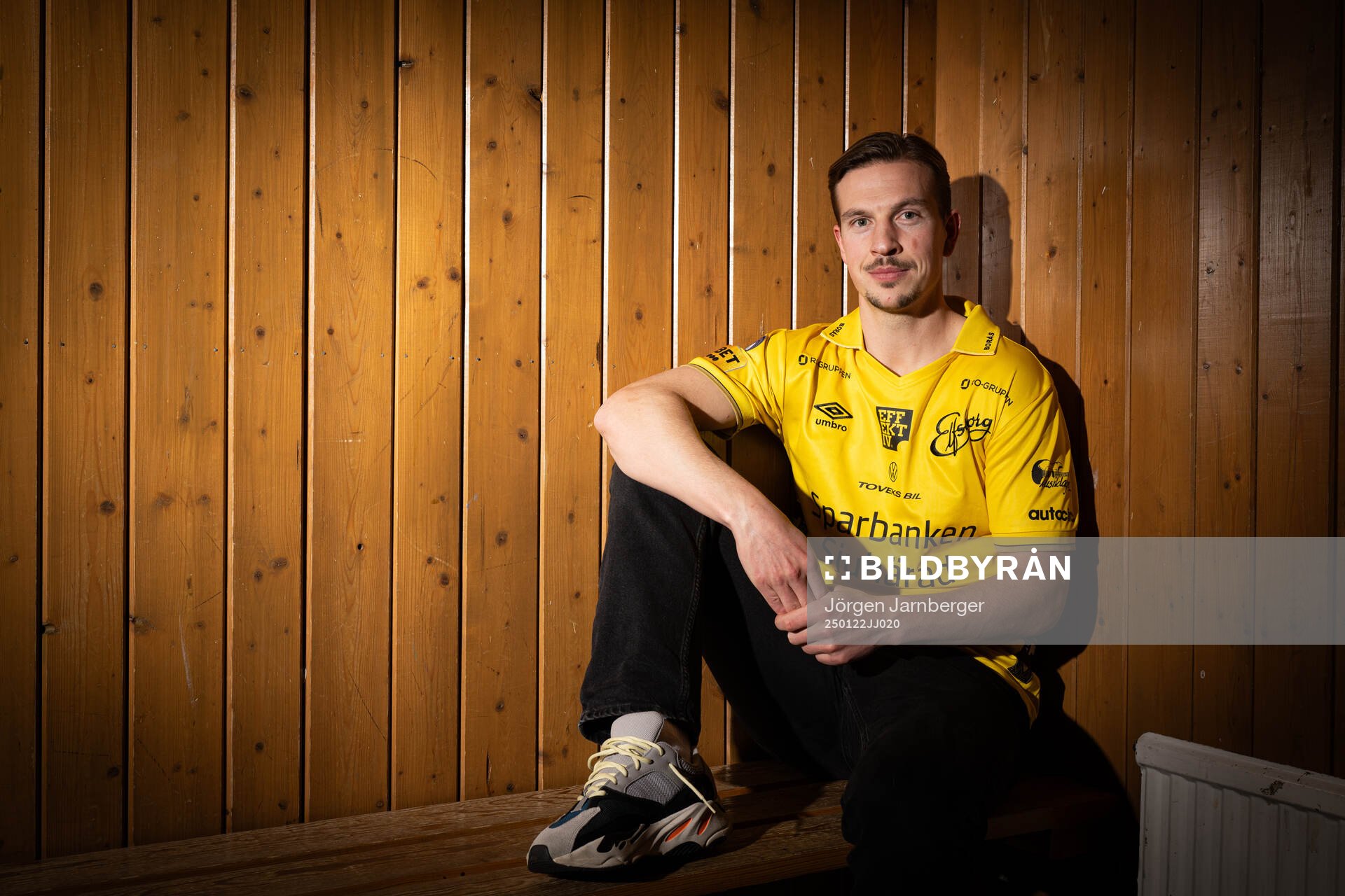 Elfsborgs nyförvärv Simon Olsson