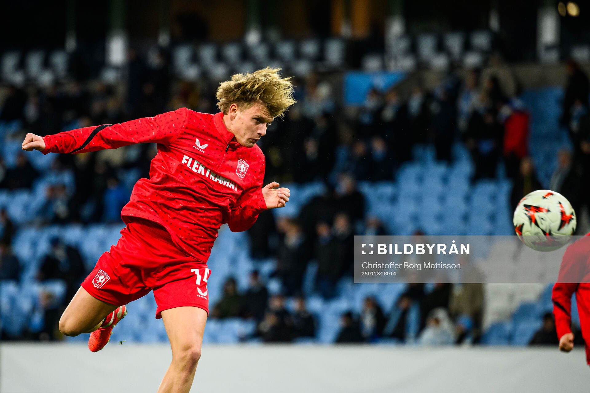 Sem Steijn of Twente
