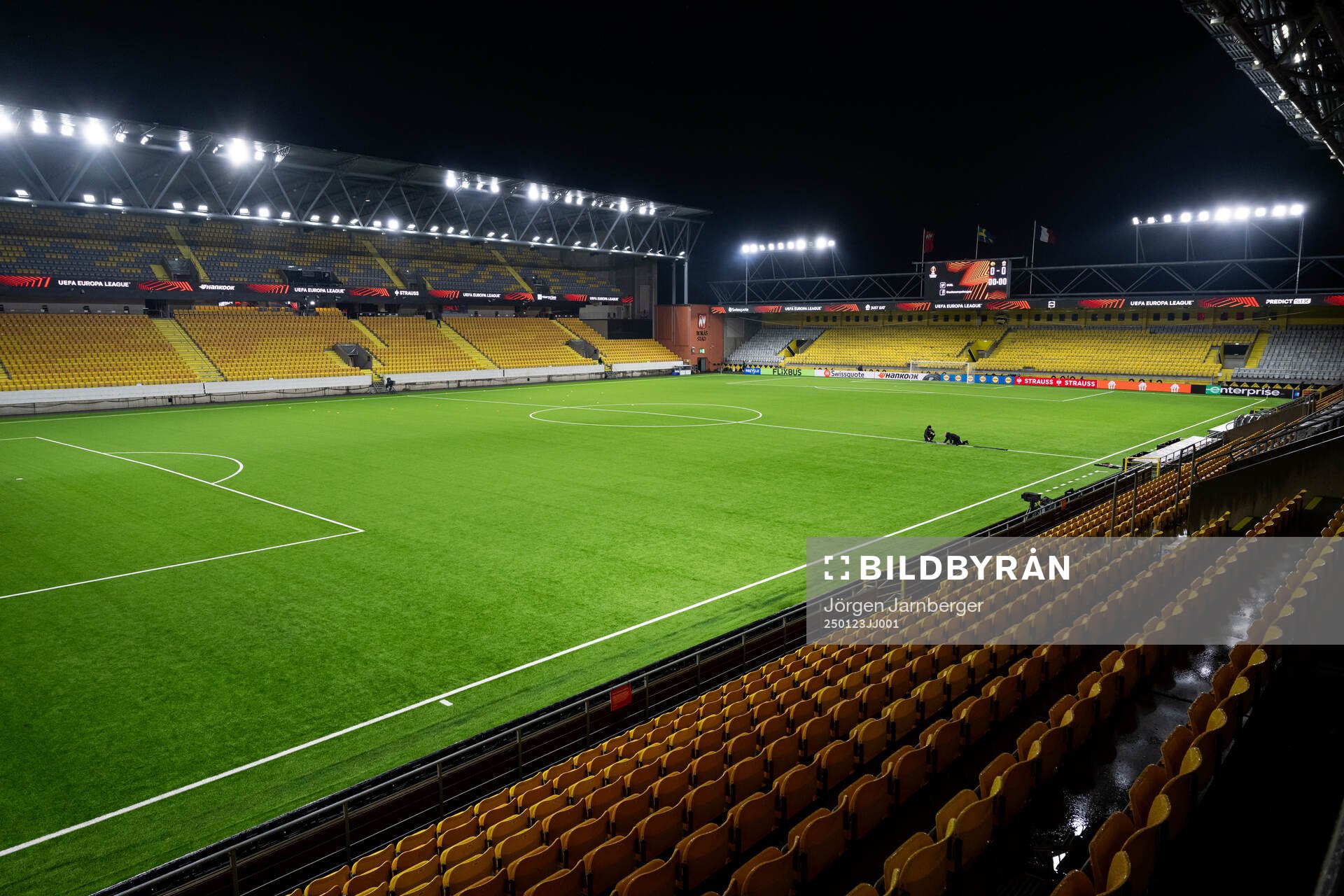 Borås Arena