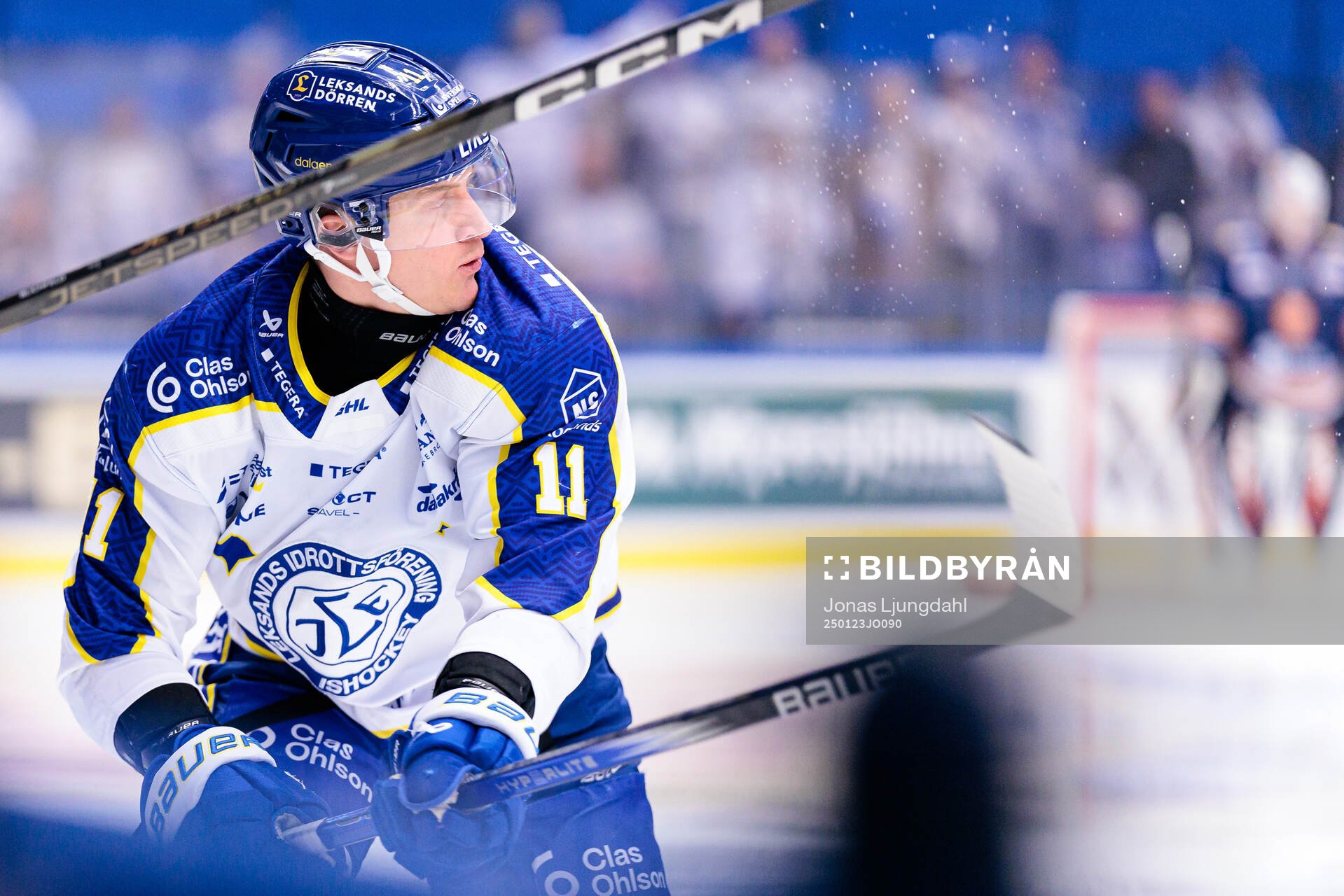Leksands Martin Karlsson