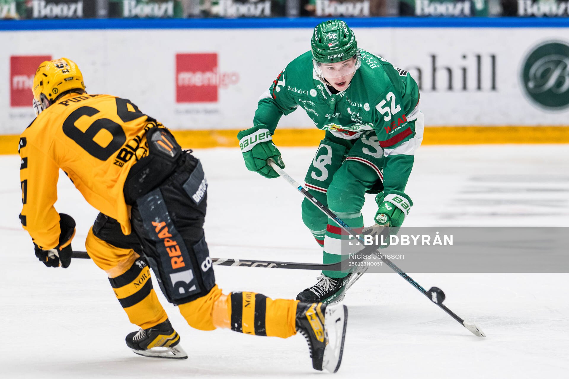 Rögles Felix Nilsson
