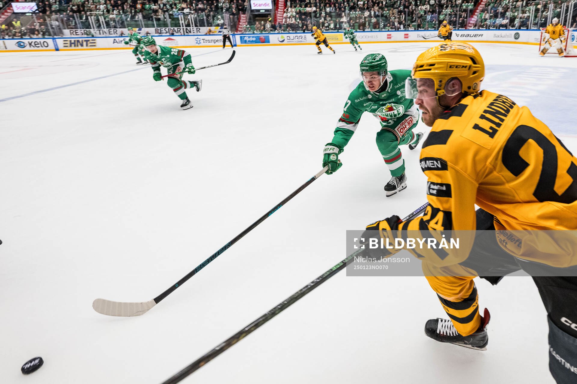Rögles Max Karlsson
