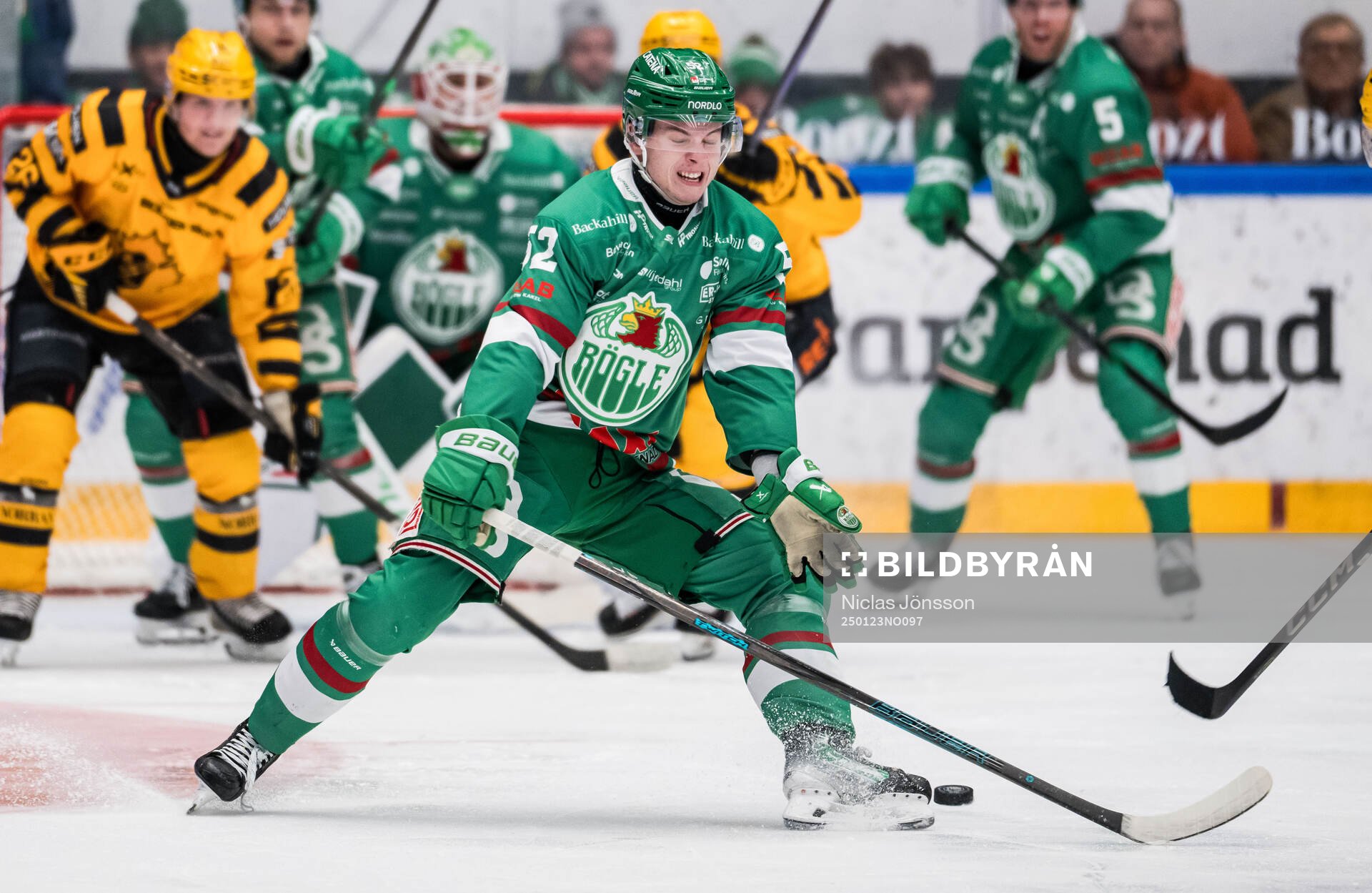Rögles Felix Nilsson