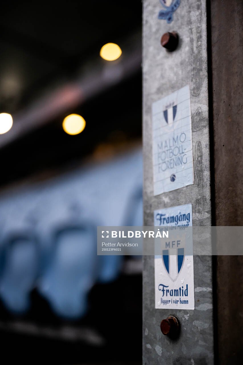 General interior view of Elda Stadion