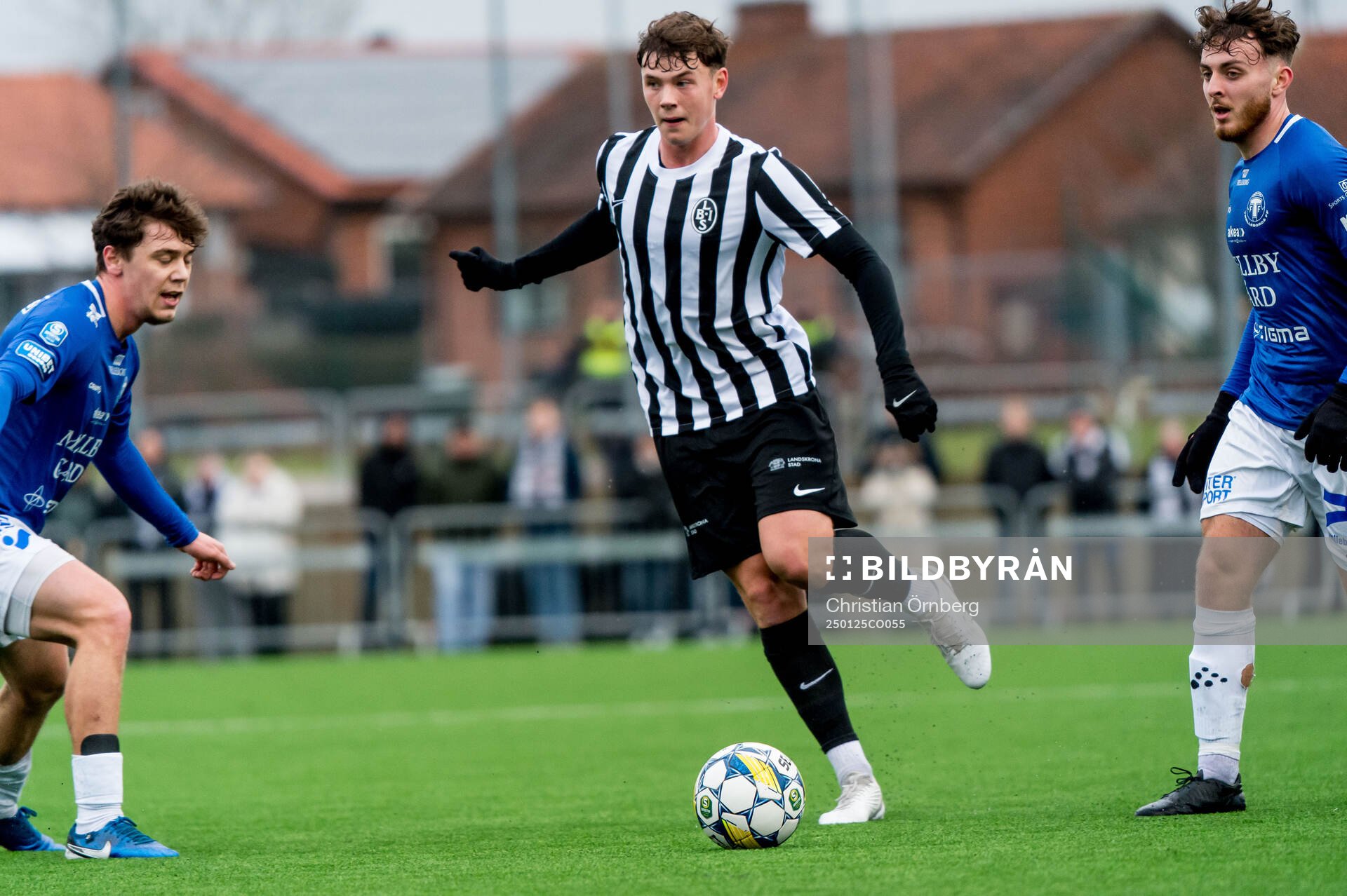 Landskronas Max Nilsson