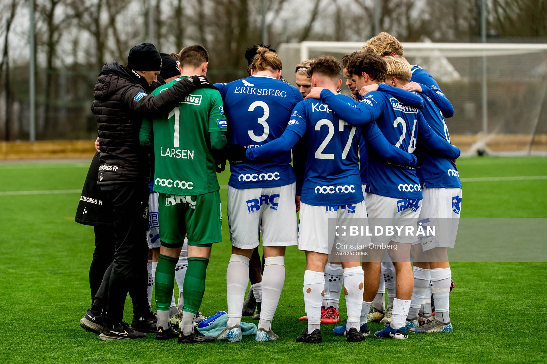 Trelleborgs spelare