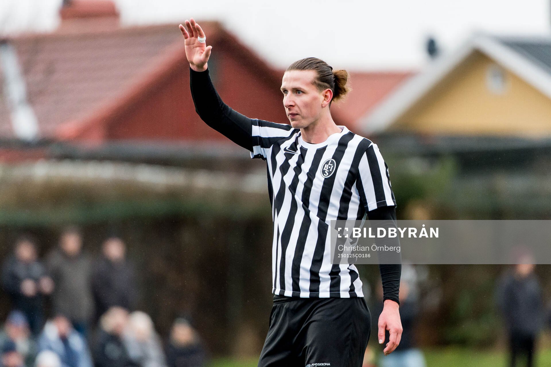 Landskronas Andreas Murbeck