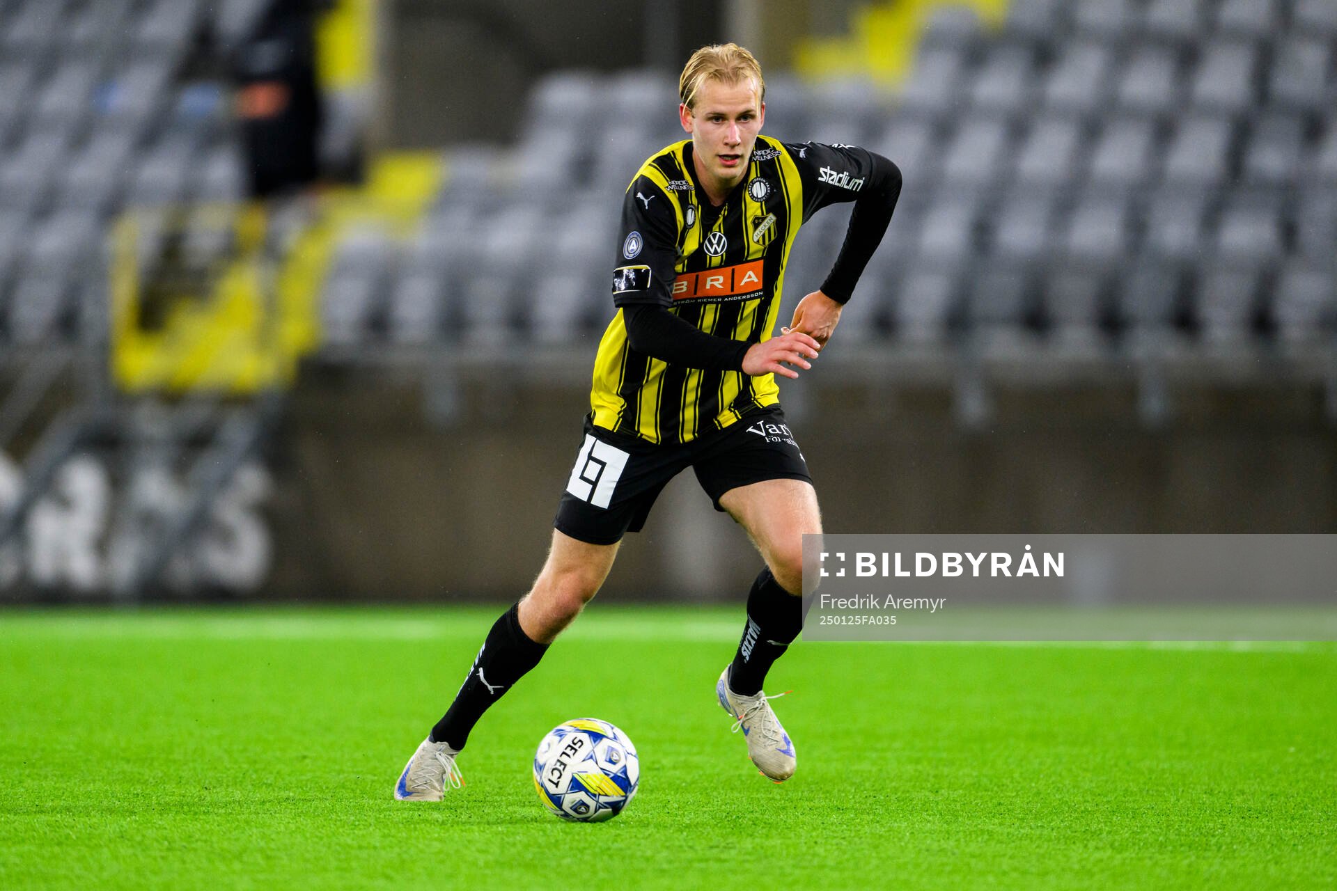 Häckens Harry Hilvenius