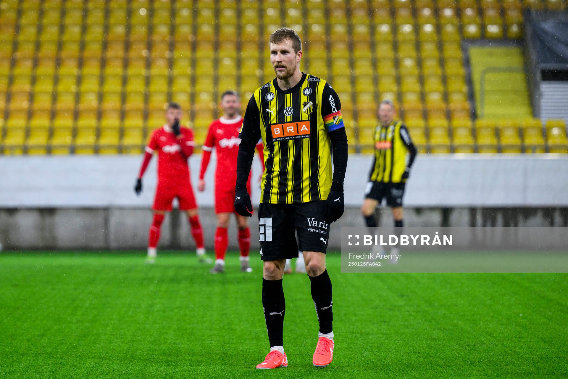 Häckens Simon Gustafson