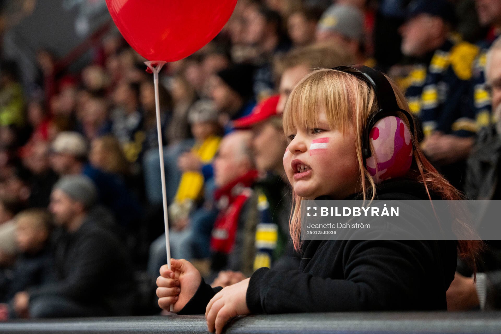 Örebros supporter