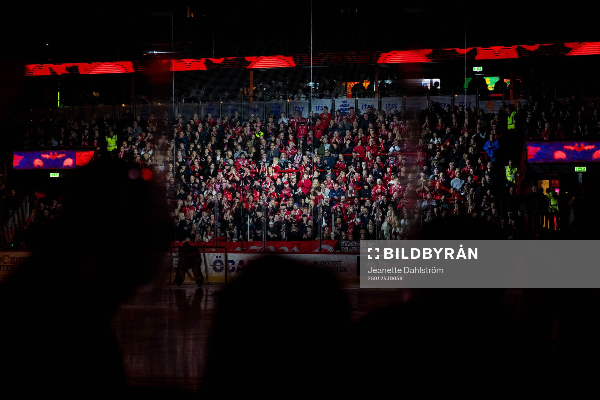 Örebros supportar